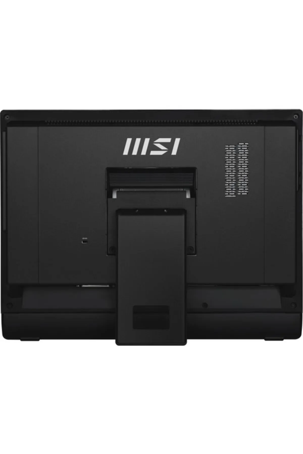 MSI Pro Ap162t Adl-002xtr 15.6 1366x768 (HD) Dokunmatık Celeron N100 4gb Ddr4 128gb Ssd Dos Sıyah Aı