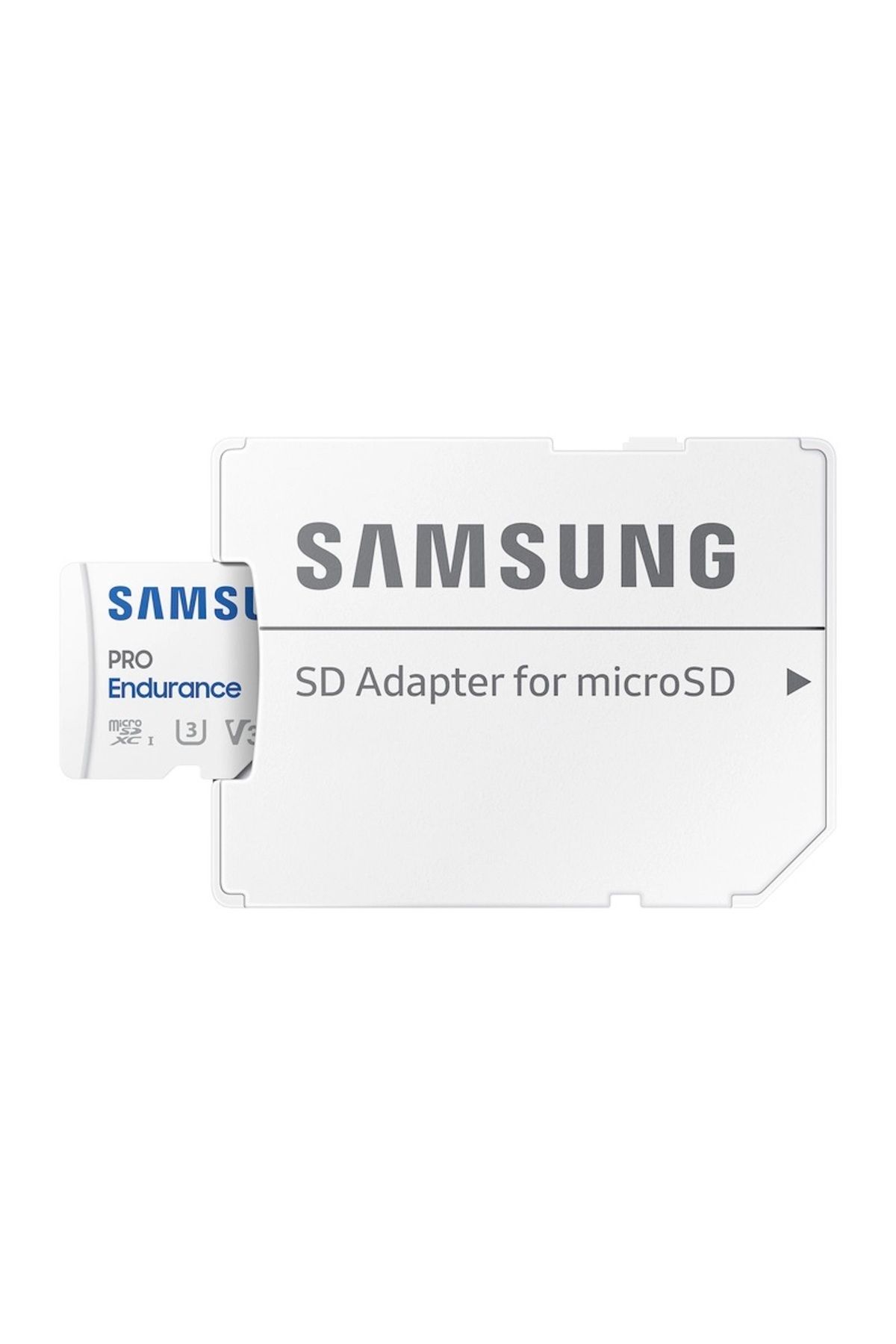 Samsung Pro Endurance 128gb Microsdxc Güvenlik Ve Araç Kamerası Hafıza Kartı Mb-mj128ka