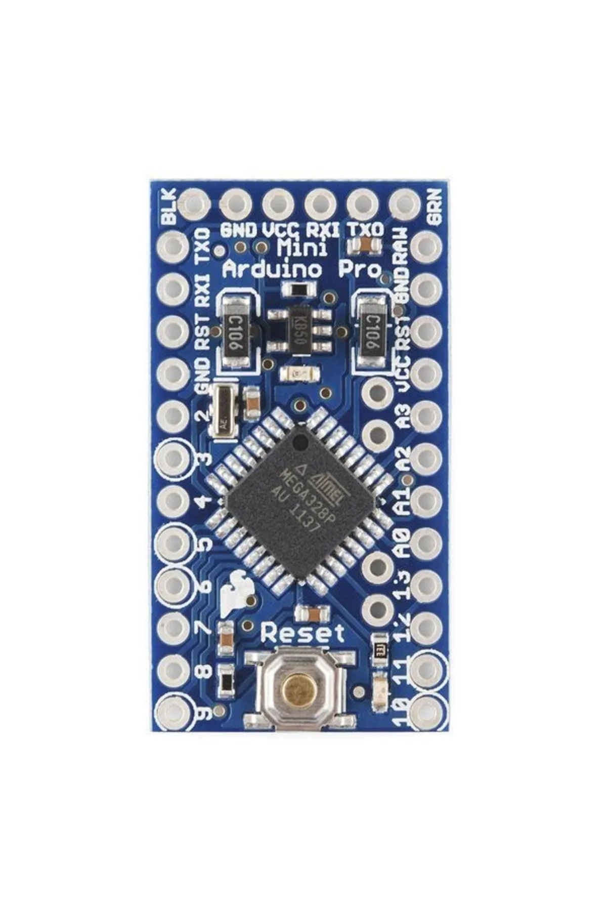 Arduino Pro Mini 3v3