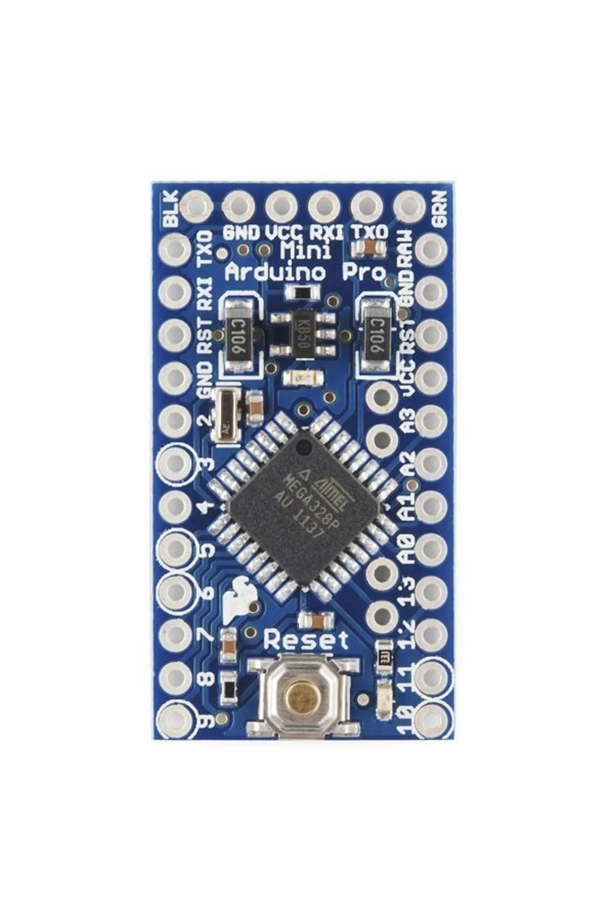 Arduino Pro Mini 5v