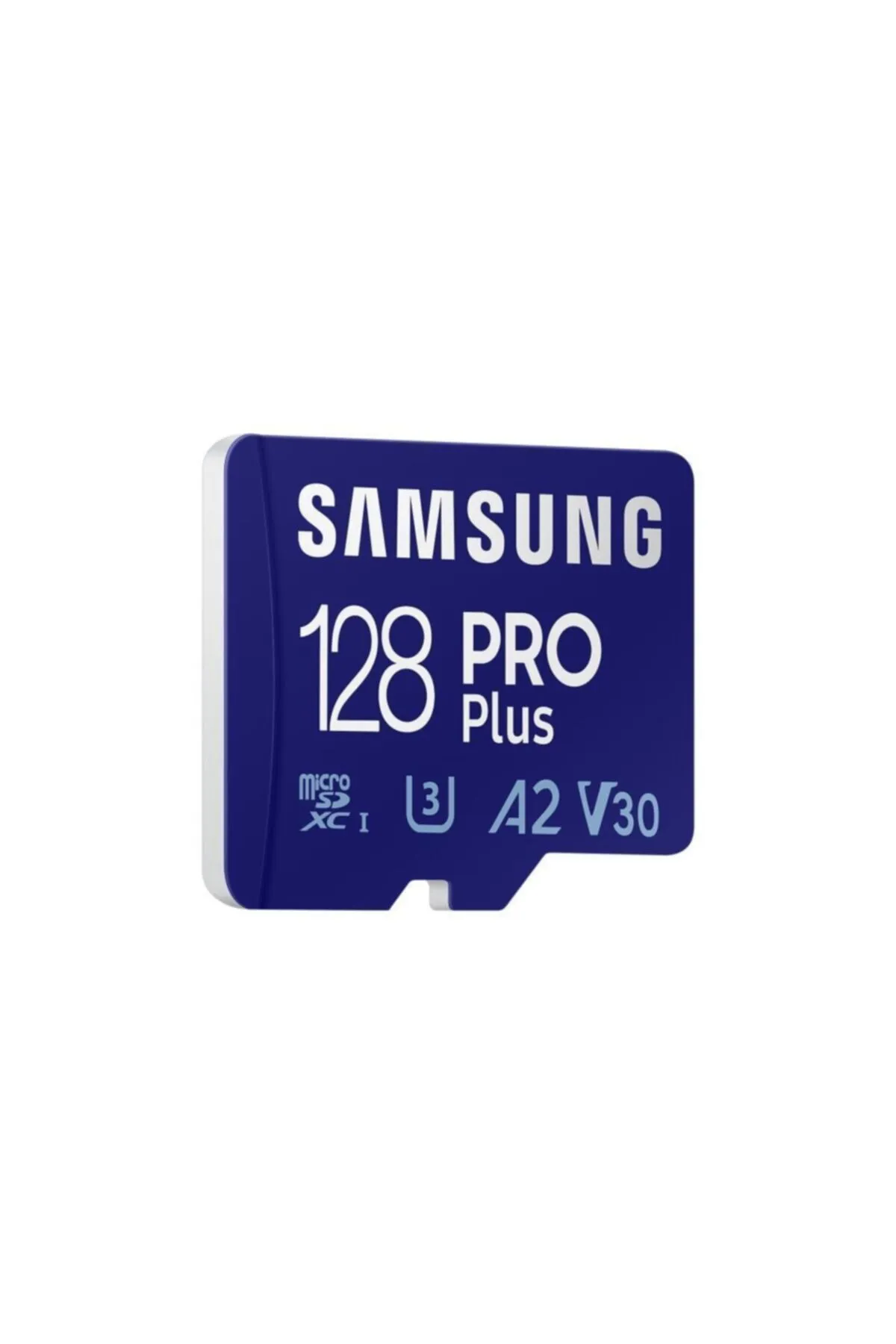 Samsung Pro Plus 128gb Microsdxc Hafıza Kartı Mb-md128ka