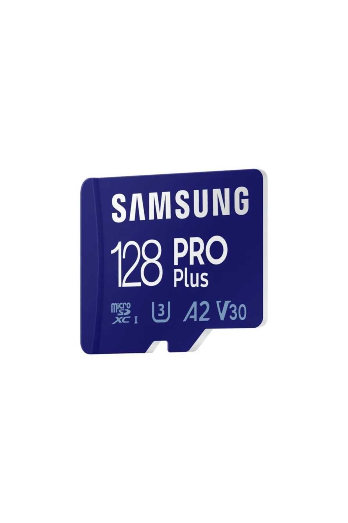 Samsung Pro Plus 128gb Microsdxc Hafıza Kartı Mb-md128ka