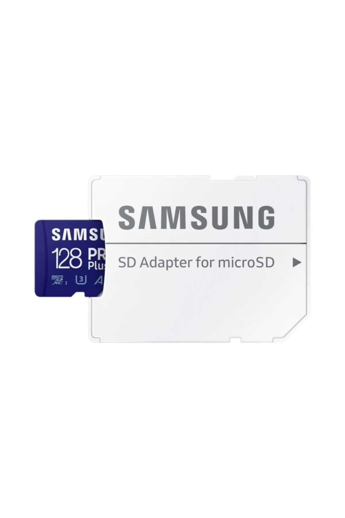 Samsung Pro Plus 128gb Microsdxc Hafıza Kartı Mb-md128ka