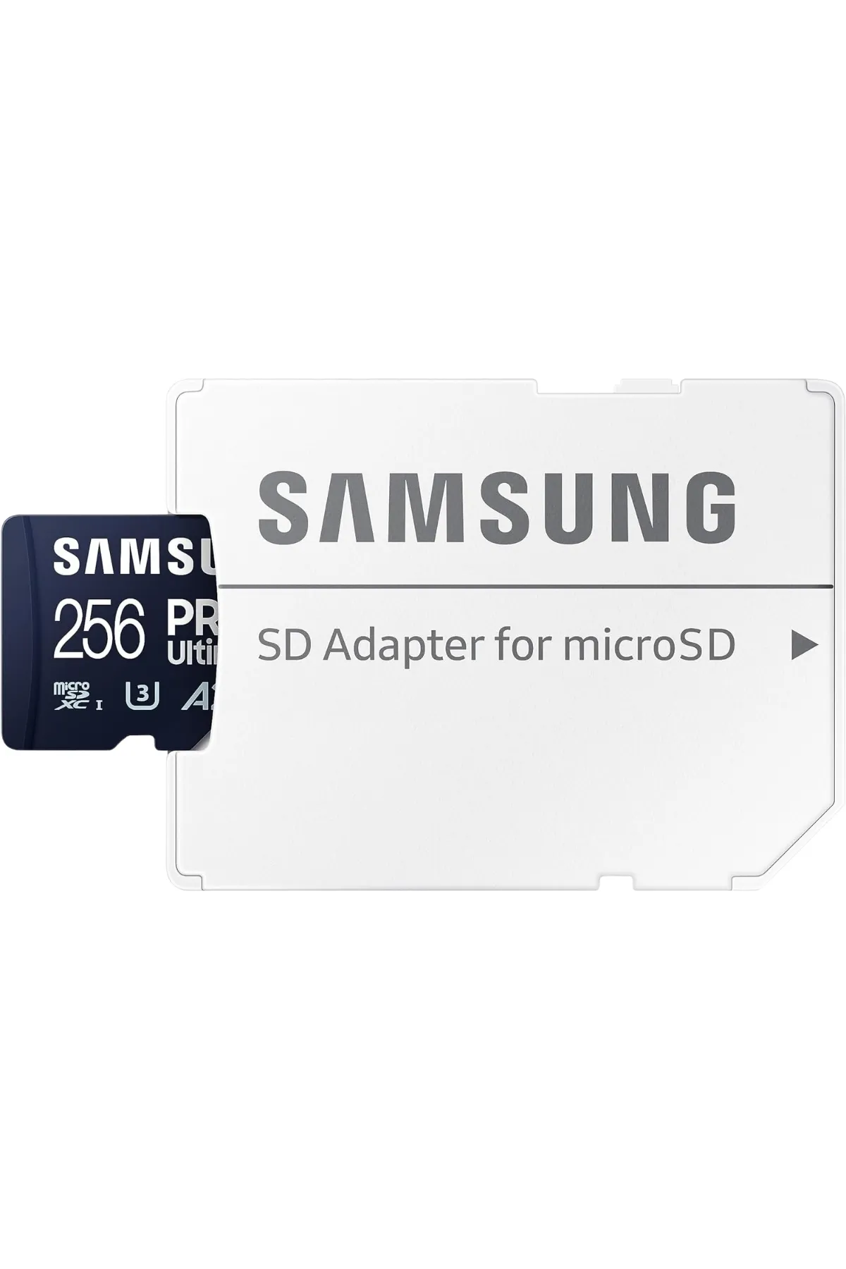 Samsung Pro Ultimate 256gb Microsdxc Hafıza Kartı Mb-my256sa/ww