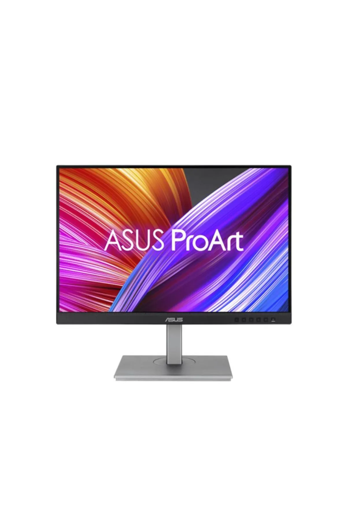 Asus Proart 24.1 PA248CNV 1920x1200 5ms USB-C DP HDMI USB Monitör