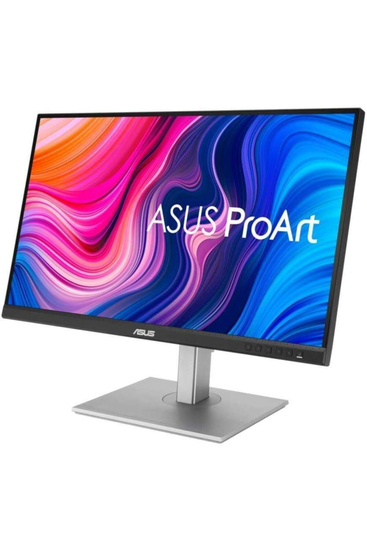 Asus Proart 27 Pa279cv 5ms 60hz Hdmı,displayport,usb Type-c 4k Monitör