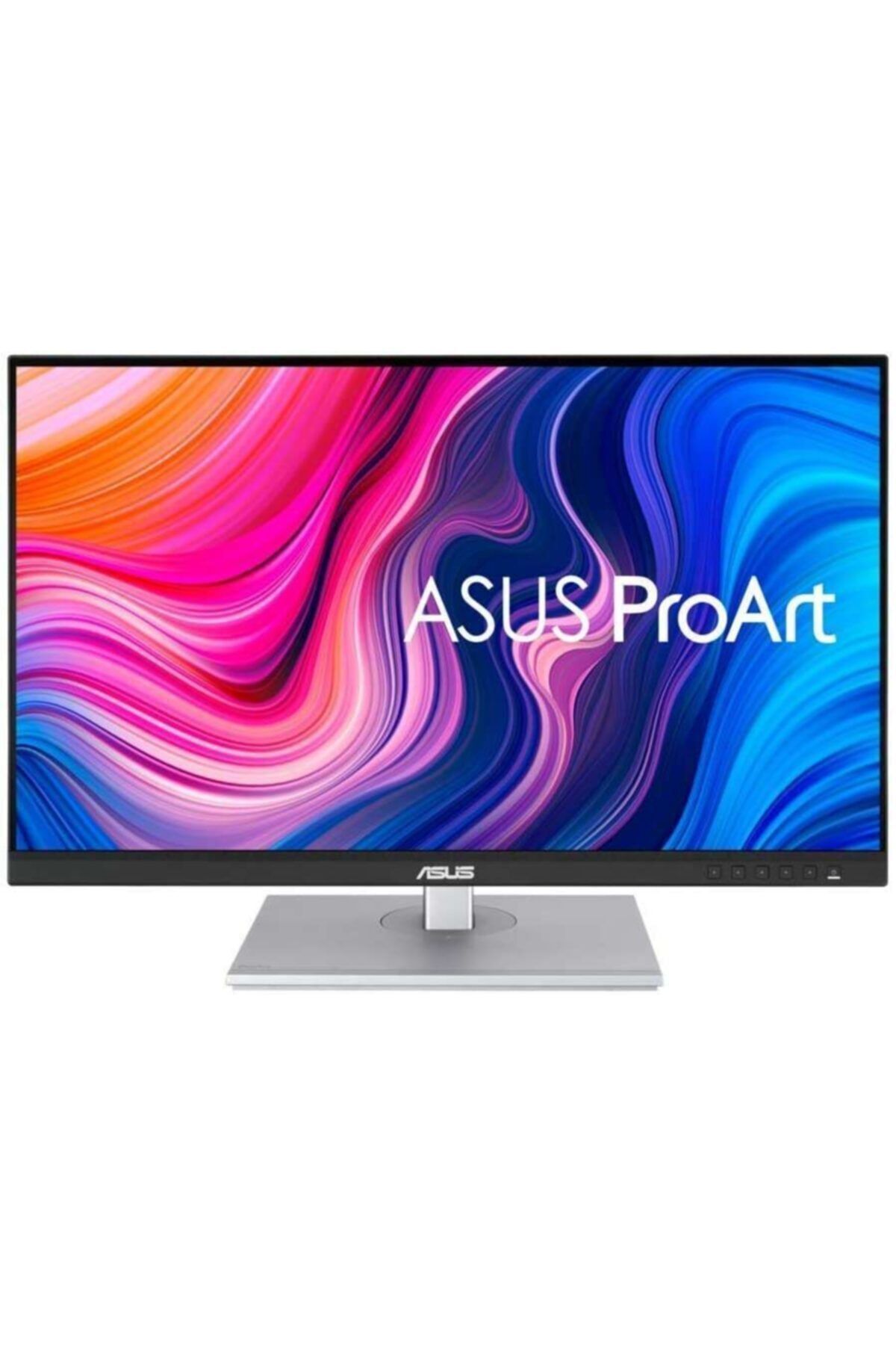 Asus Proart 27 Pa279cv 5ms 60hz Hdmı,displayport,usb Type-c 4k Monitör