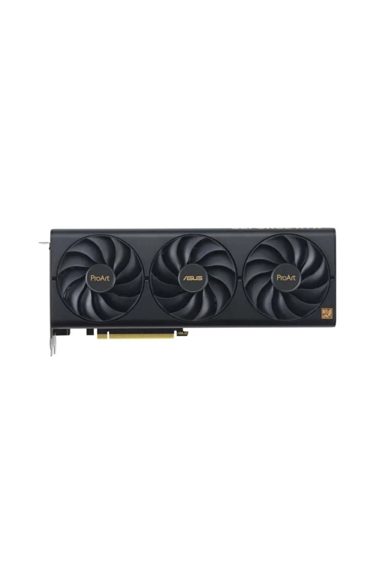 Asus PROART GeForce RTX 4070 SUPER OC 12GB GDDR6X 192Bit DLSS 3 Ekran Kartı