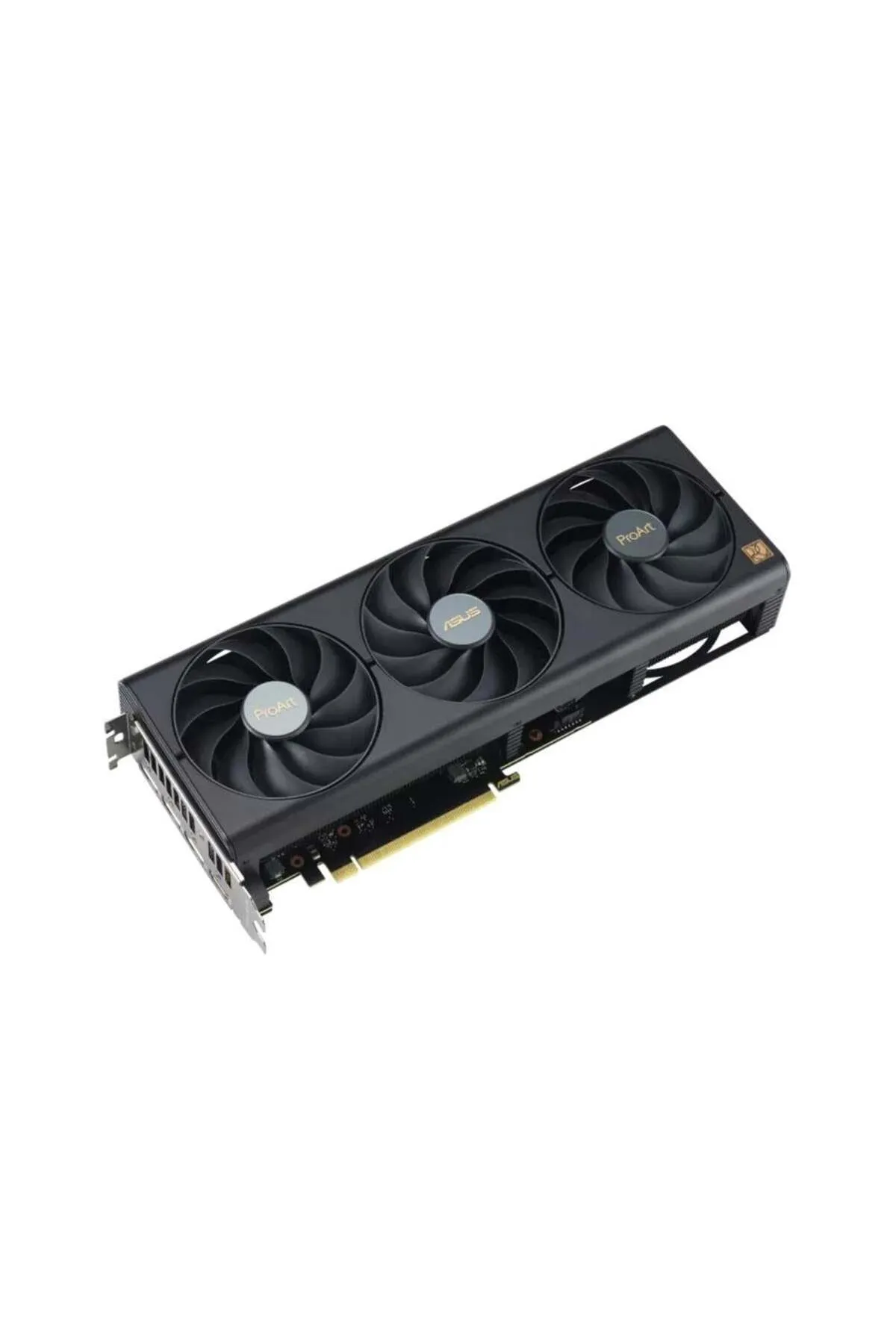 Asus PROART GeForce RTX 4070 SUPER OC 12GB GDDR6X 192Bit DLSS 3 Ekran Kartı