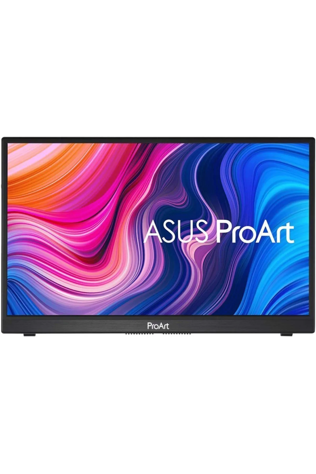 Asus Proart Pa148ctv 14 Full Hd 1920 X 1080 Ips Led, 5ms, Siyah, Taşınabilir Profesyonel Lcd Monitör