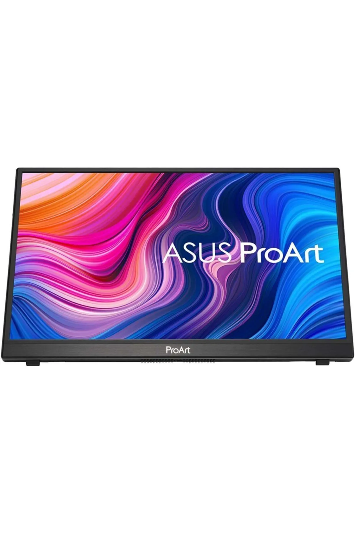 Asus Proart Pa148ctv 14 Full Hd 1920 X 1080 Ips Led, 5ms, Siyah, Taşınabilir Profesyonel Lcd Monitör