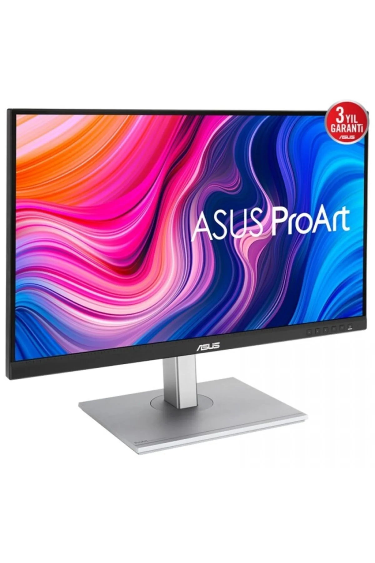 Asus Proart Pa278cv 27 2560x1440 75hz 5ms Hdmı Dp Type-c Ips Monitör