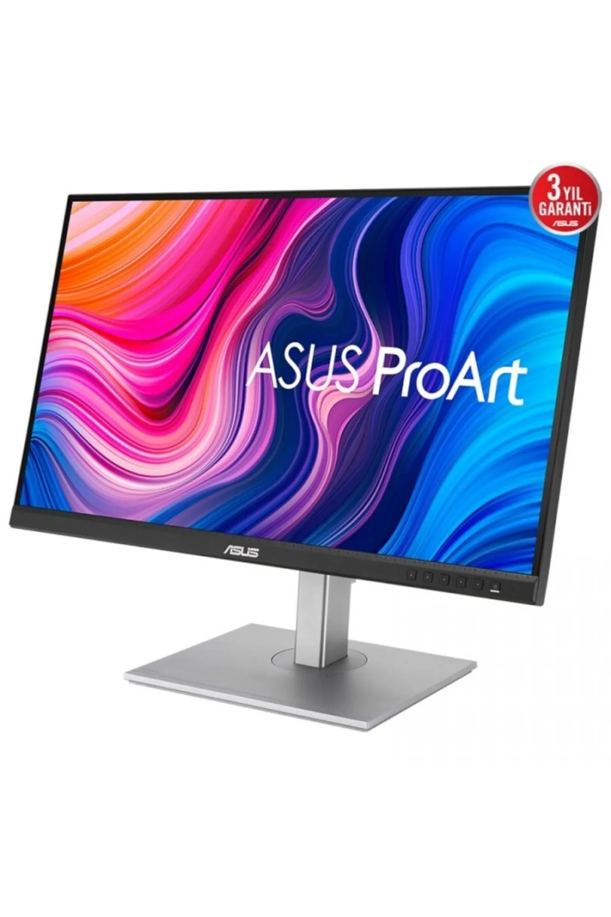 Asus Proart Pa278cv 27 2560x1440 75hz 5ms Hdmı Dp Type-c Ips Monitör