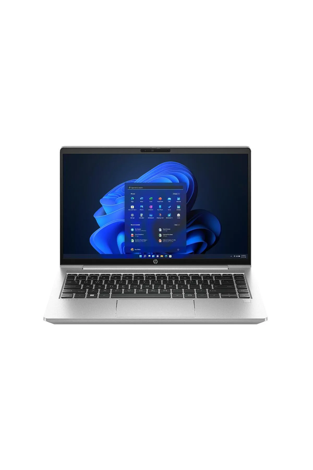 HP ProBook 440 G10 8A569EA i7-1355U 16GB 512SSD RTX2050 14" FullHD FreeDOS Taşınabilir Bilgisayar