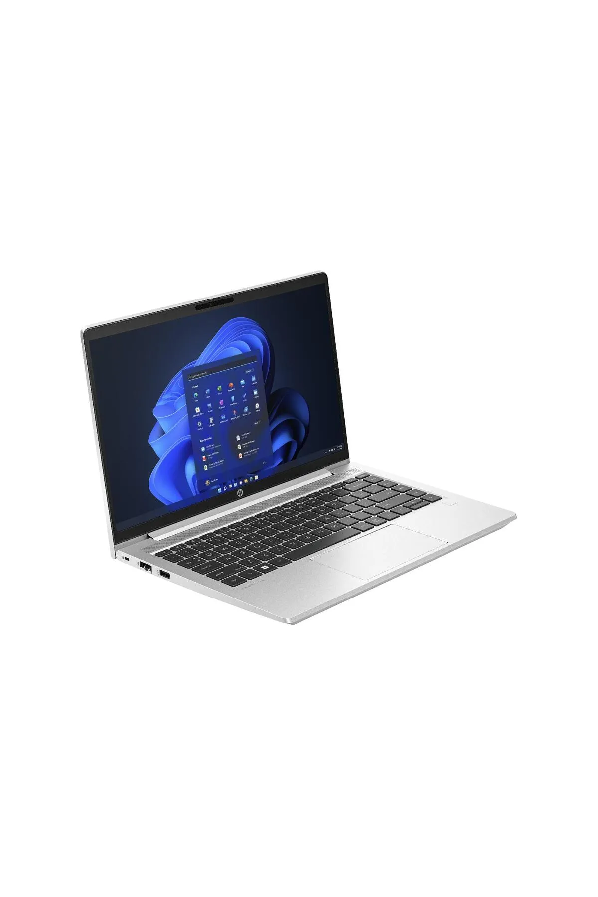 HP ProBook 440 G10 8A569EA i7-1355U 16GB 512SSD RTX2050 14" FullHD FreeDOS Taşınabilir Bilgisayar