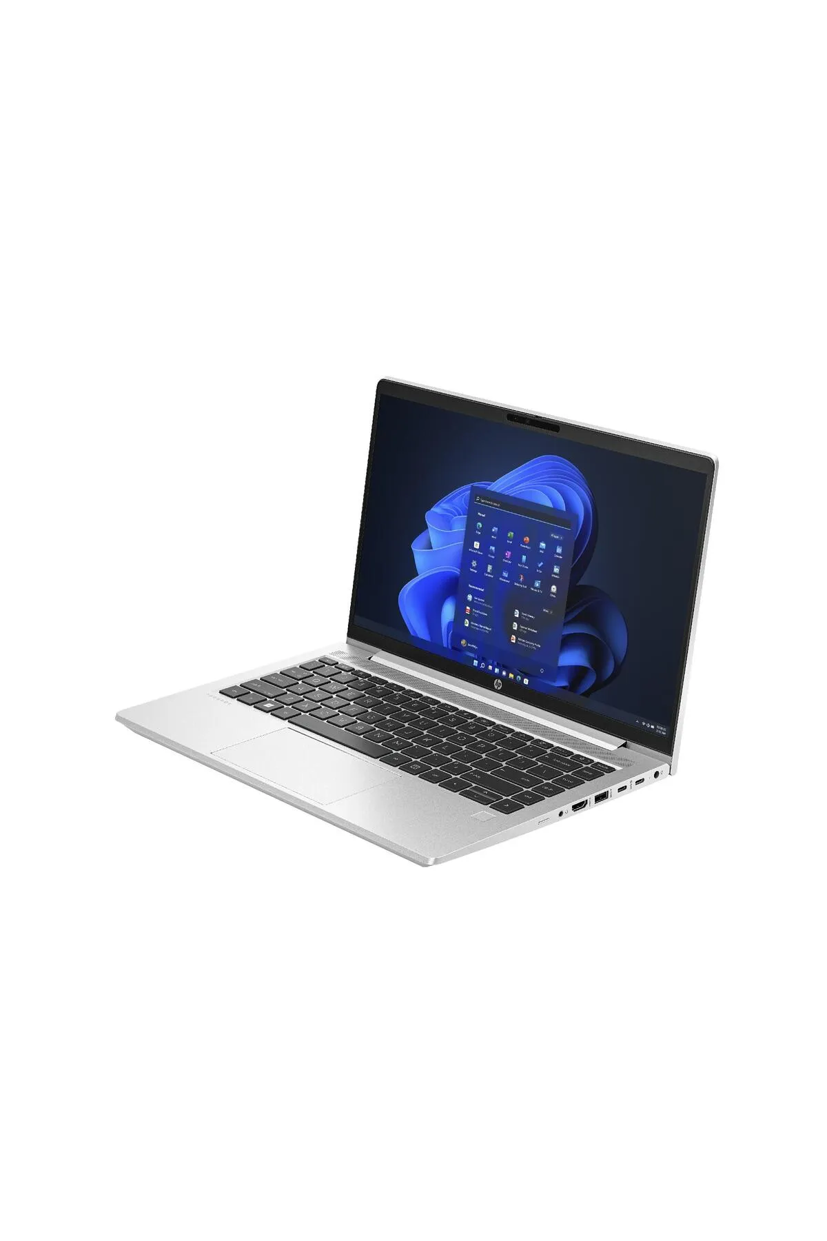 HP ProBook 440 G10 8A569EA i7-1355U 16GB 512SSD RTX2050 14" FullHD FreeDOS Taşınabilir Bilgisayar