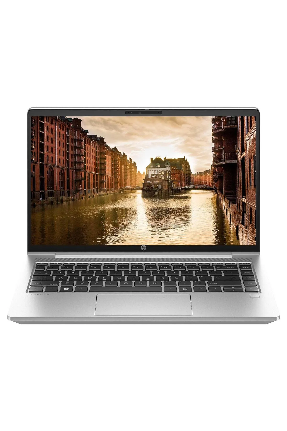 HP ProBook 440 G10 8A569EA03 i7-1355U 32GB 512SSD RTX2050 14" FullHD FreeDOS Taşınabilir Bilgisayar-