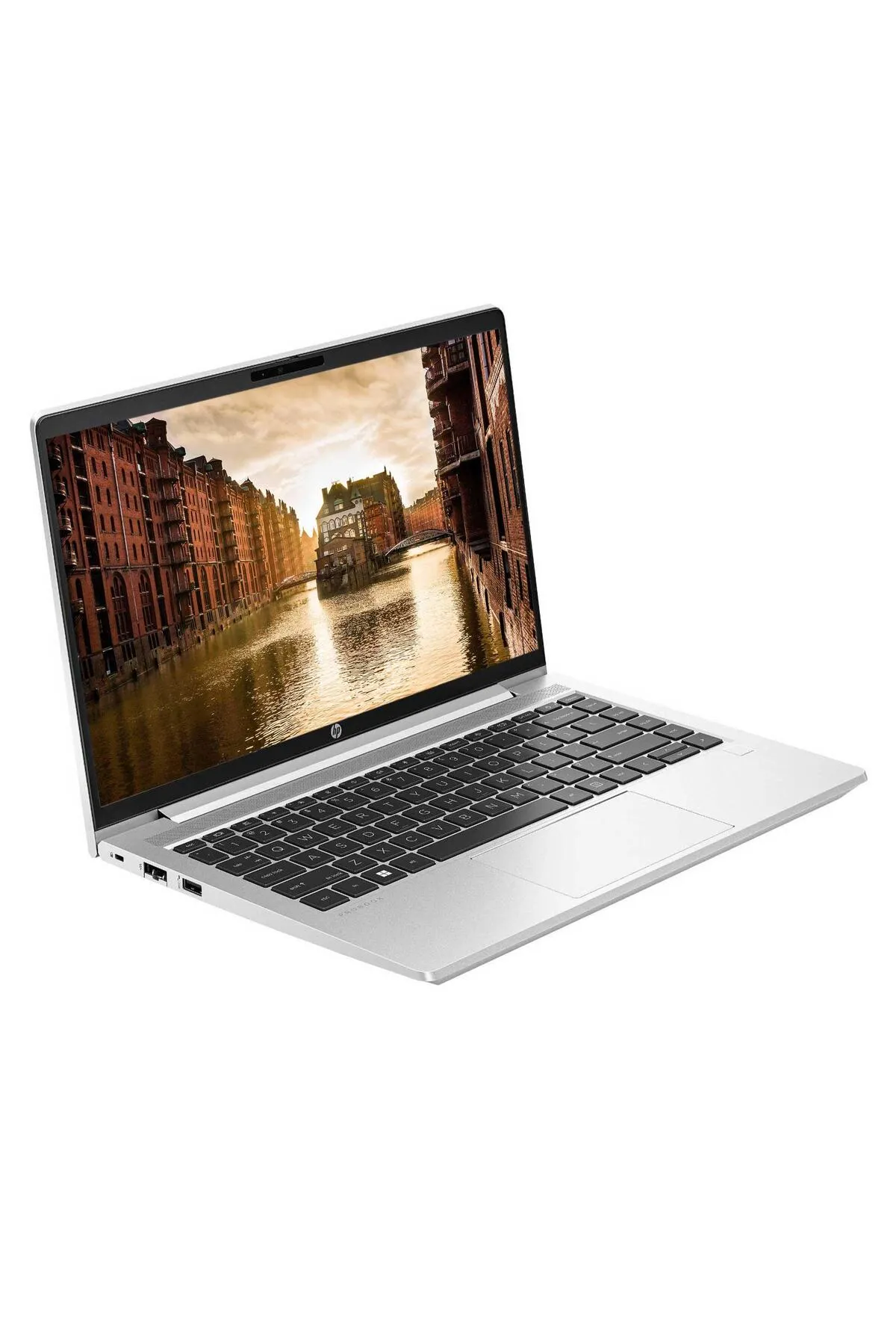 HP ProBook 440 G10 8A569EA03 i7-1355U 32GB 512SSD RTX2050 14" FullHD FreeDOS Taşınabilir Bilgisayar-