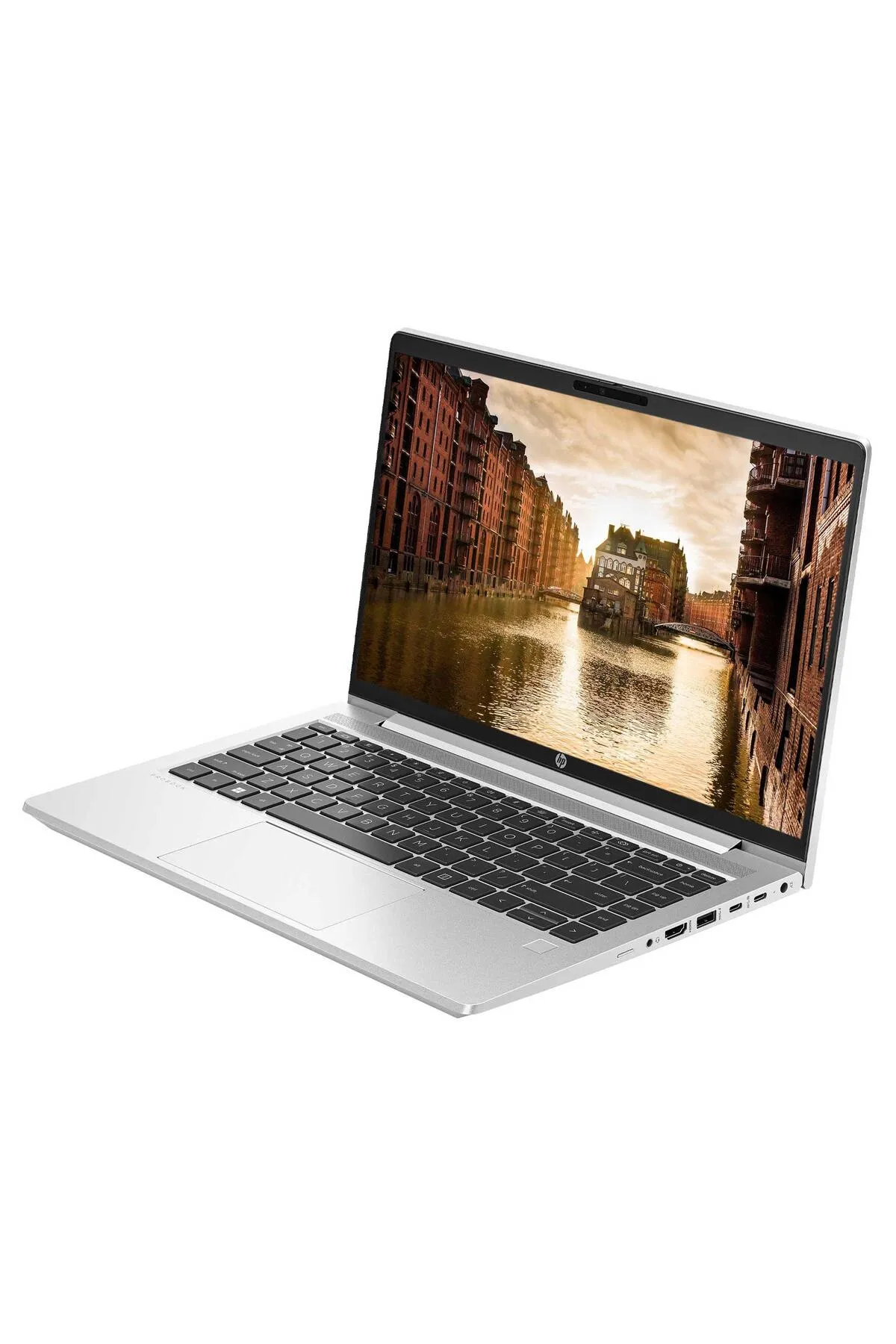 HP ProBook 440 G10 8A569EA03 i7-1355U 32GB 512SSD RTX2050 14" FullHD FreeDOS Taşınabilir Bilgisayar-