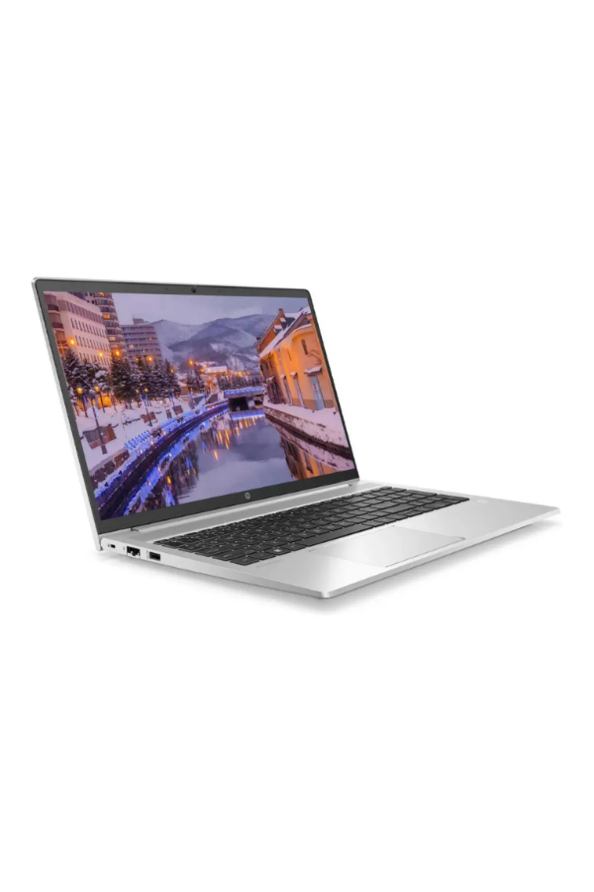 WOLF BİLİŞİM ProBook 450 G9 9M3R3AT i5-1235U 16GB 512SSD 15.6" FHD