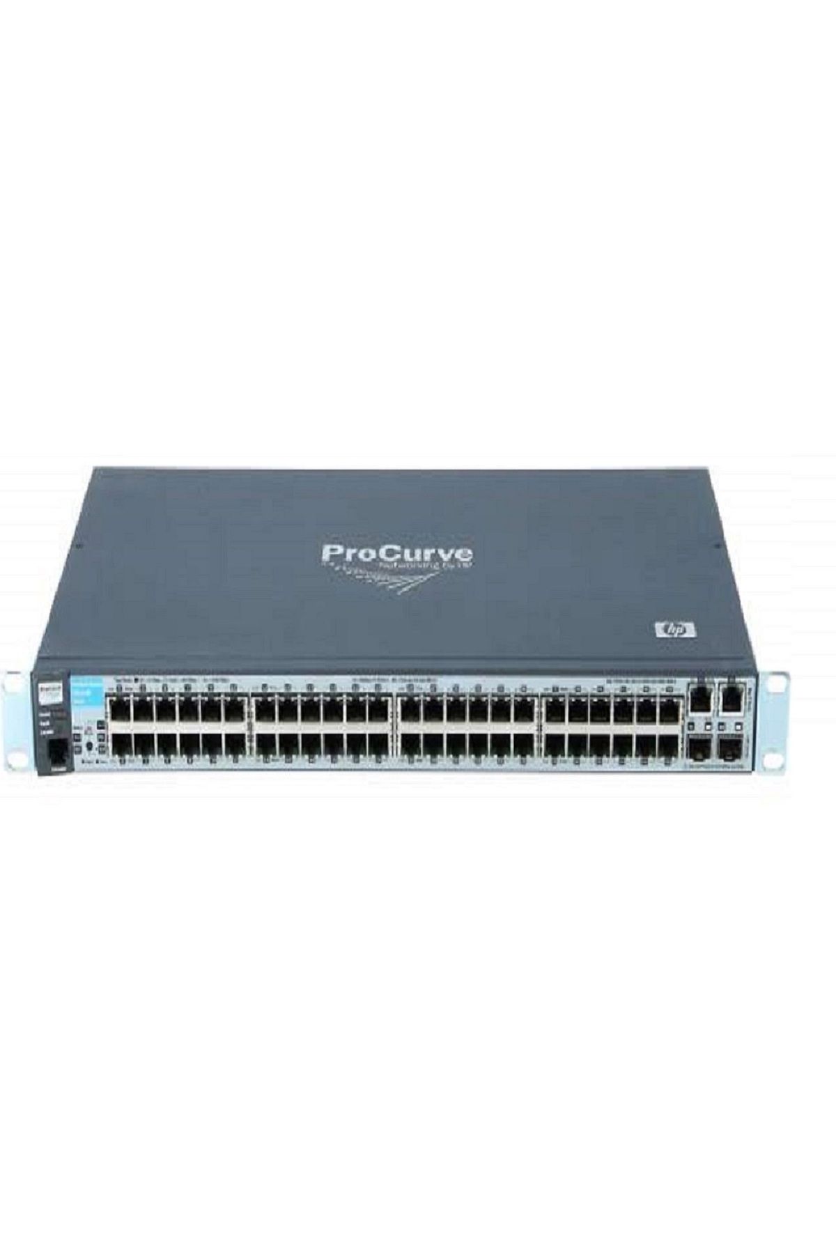 HP ProCurve J9020A - HP 2510-48 Switch (teşhir/kutusuz)