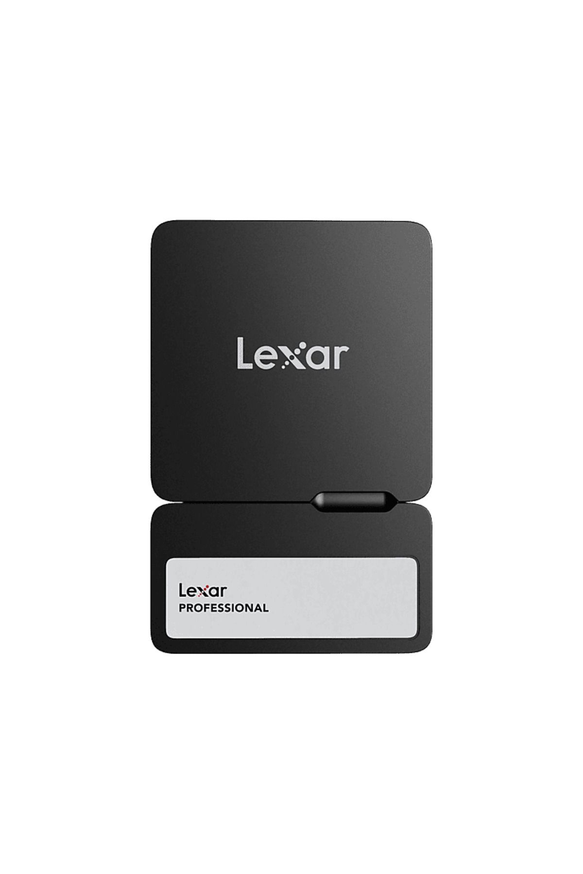 Lexar Professional Go External  1TB Taşınabilir SSD