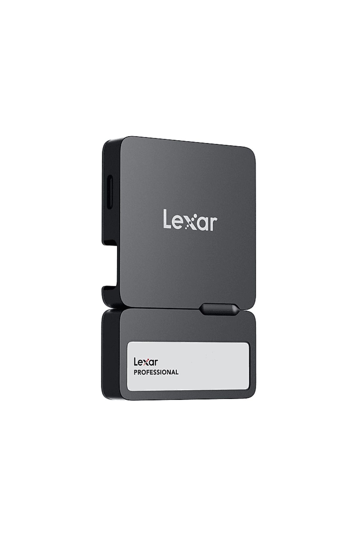 Lexar Professional Go External SSD 2 TB