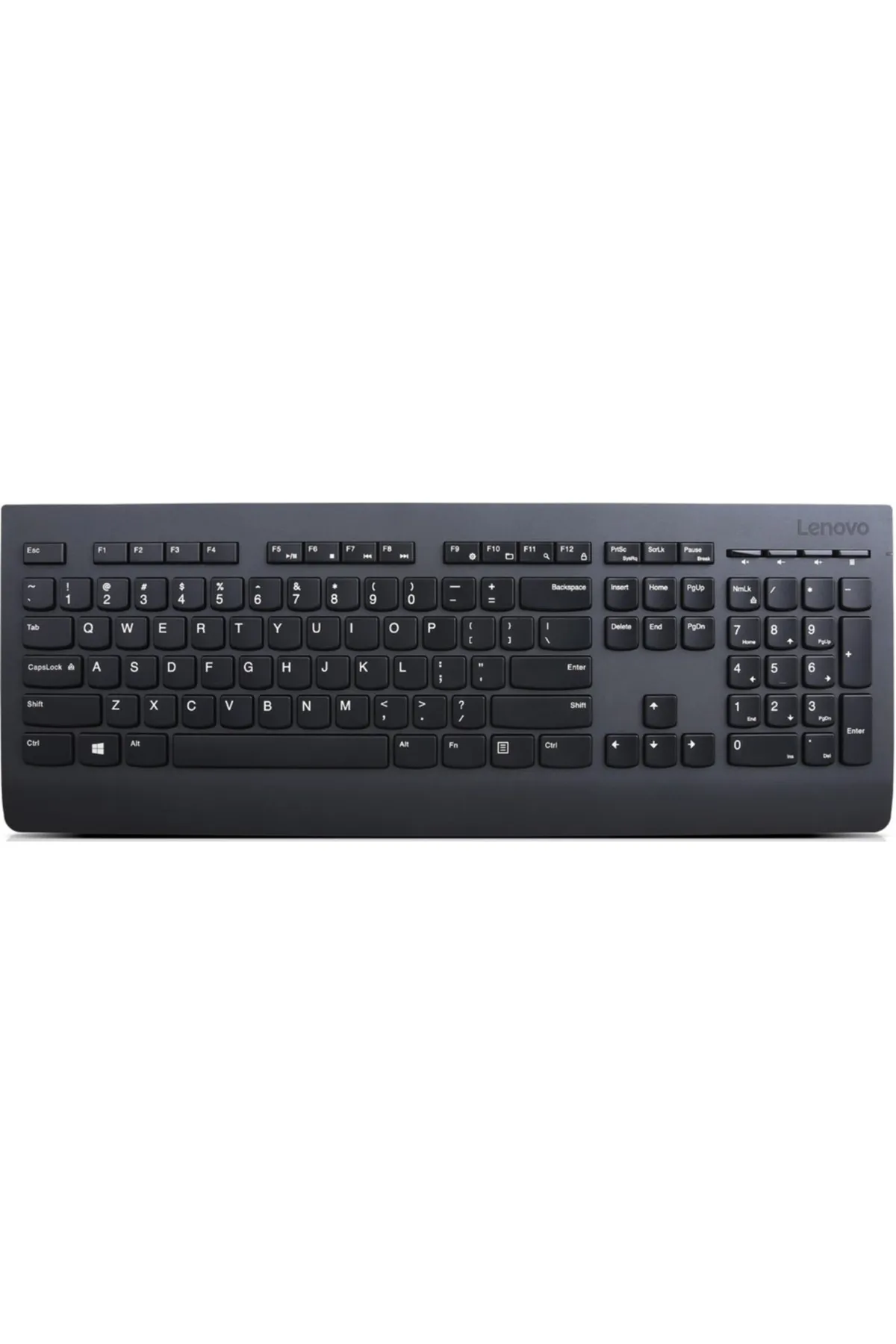 Lenovo Professional Wireless Klavye Arapça - 4X30H56842