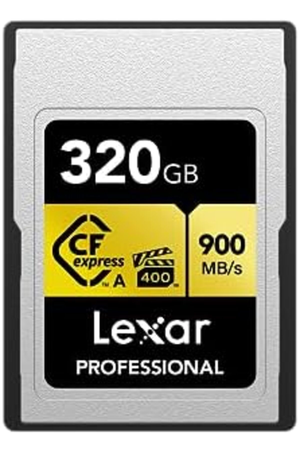 Lexar Profesyonel 320 GB CFexpress Tip A  - LCAGOLD320G-RNENG