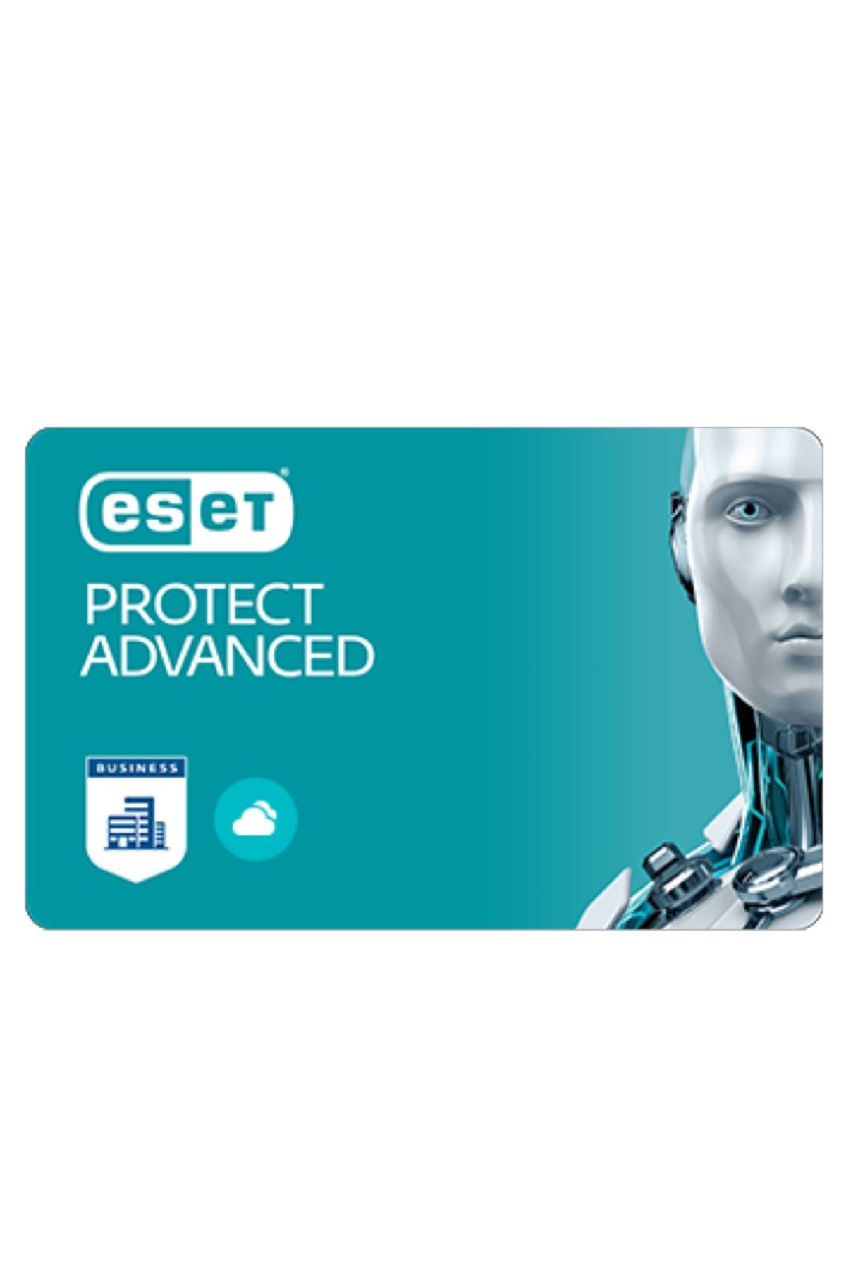 Eset Protect Advanced 1+20 Client 1 Yıl