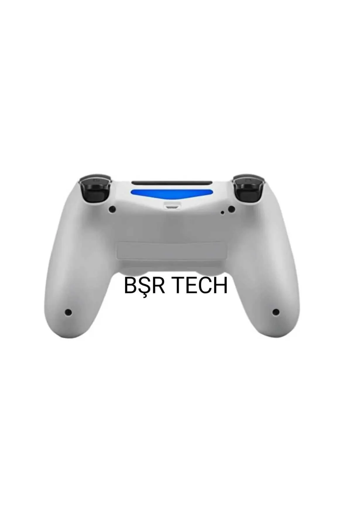 BŞR TECH Ps 4 Joystick Titreşimli Kablosuz Wireles Oyun Konsolu