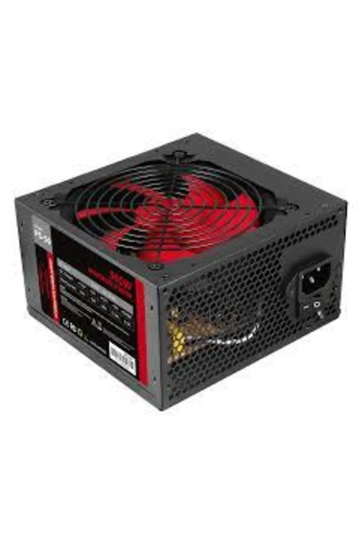 Hiper Ps-50 500w 12 Cm Fan Power Supply