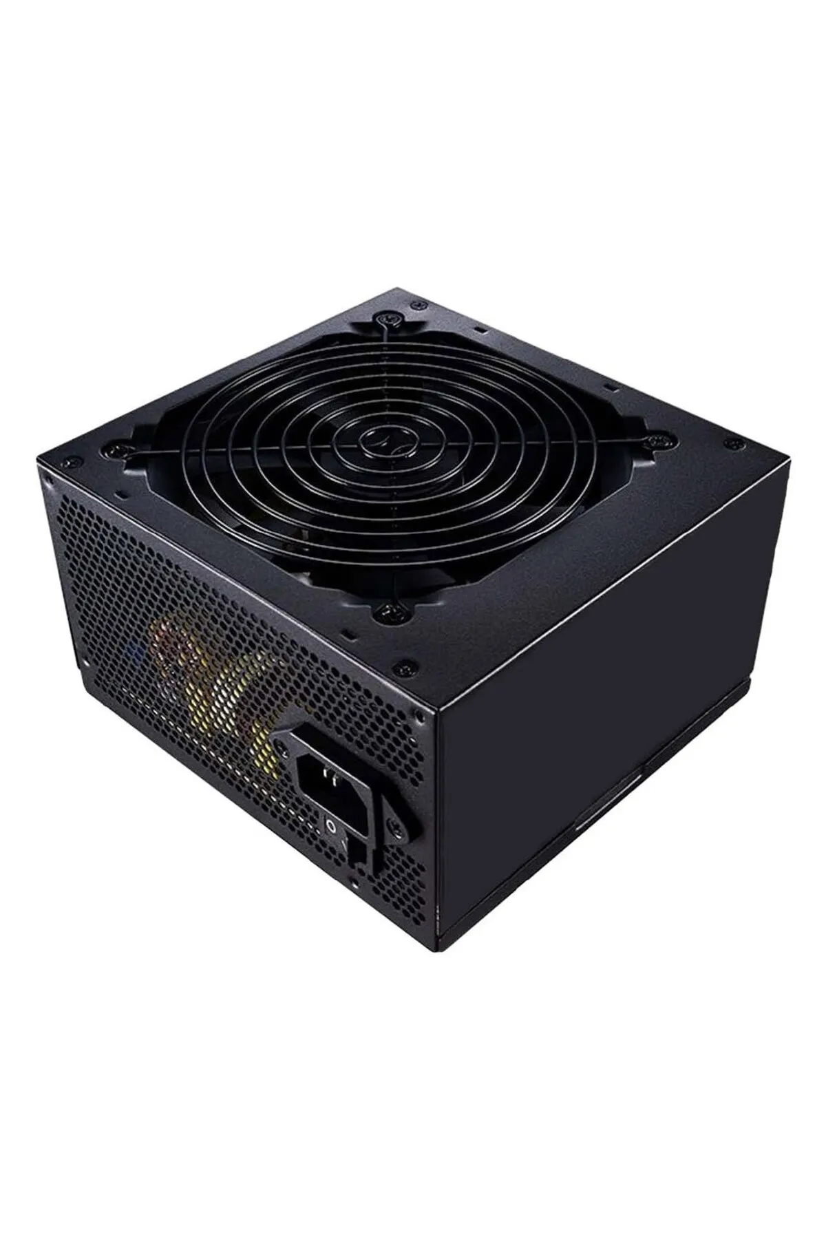 Sprange PS-60 600W 4 Sata 12 CM Fan ATX Güç Kaynağı