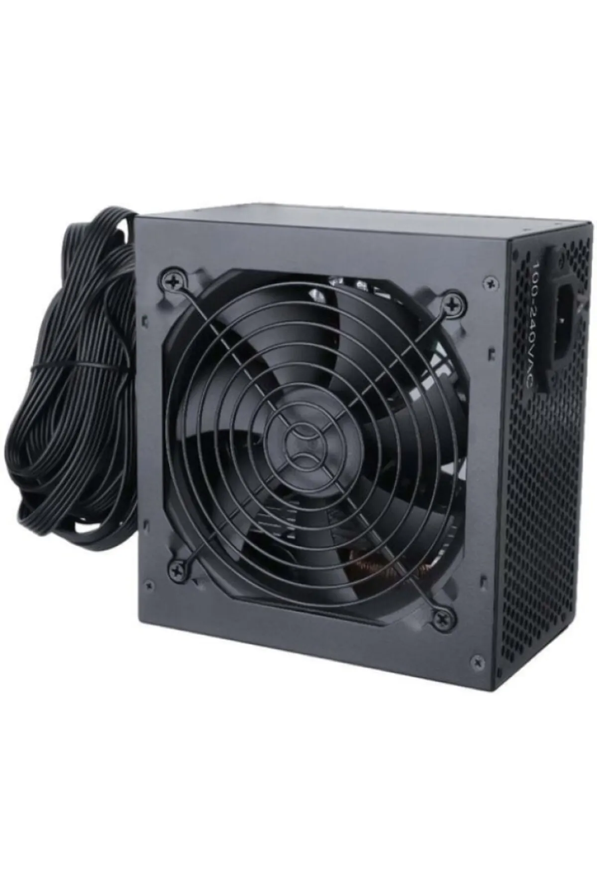 Sprange PS-60 600W 4 Sata 12 CM Fan ATX Güç Kaynağı