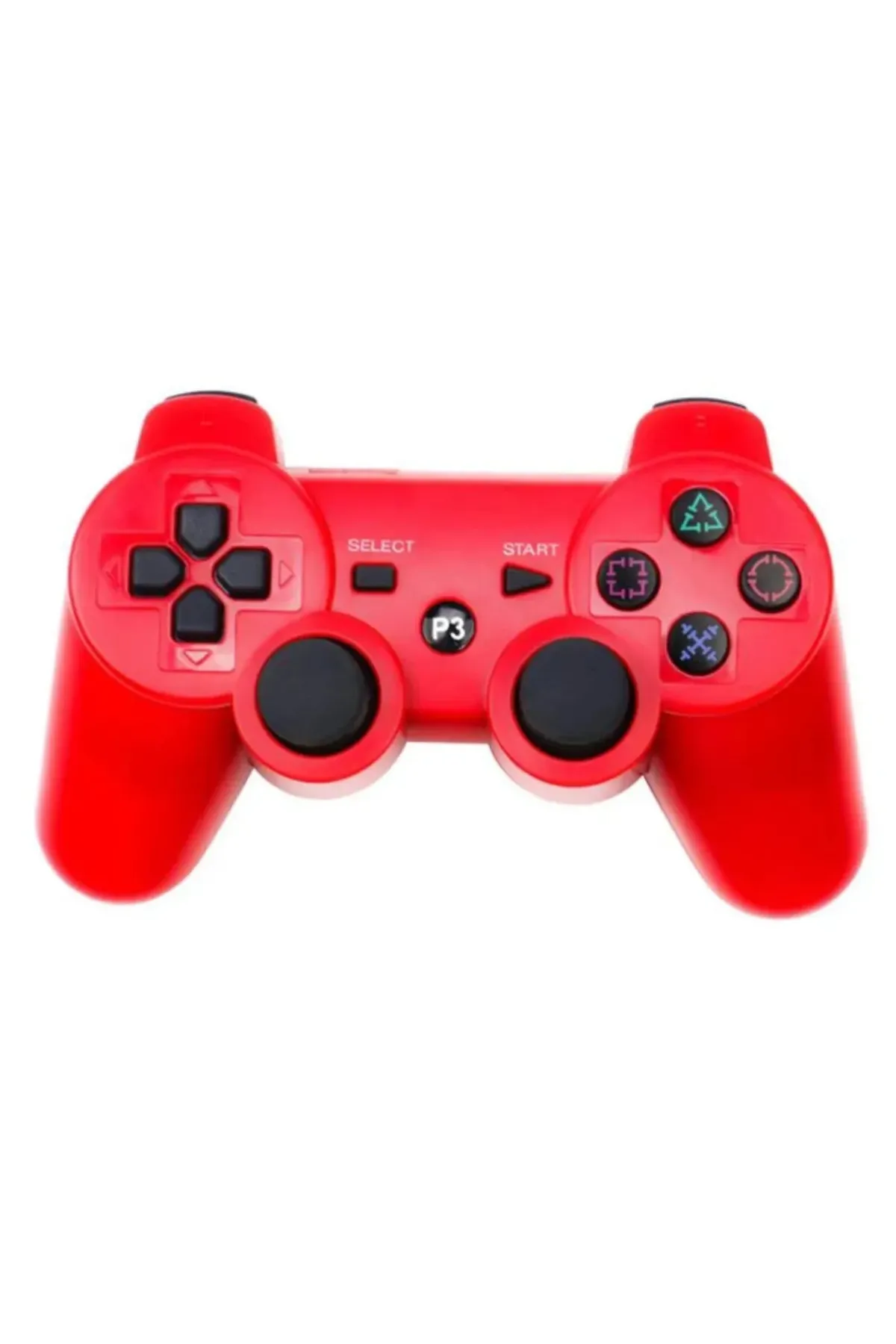 comse Ps3 Dualshock 3 Kablosuz Oyun Kolu Kablo Dahil