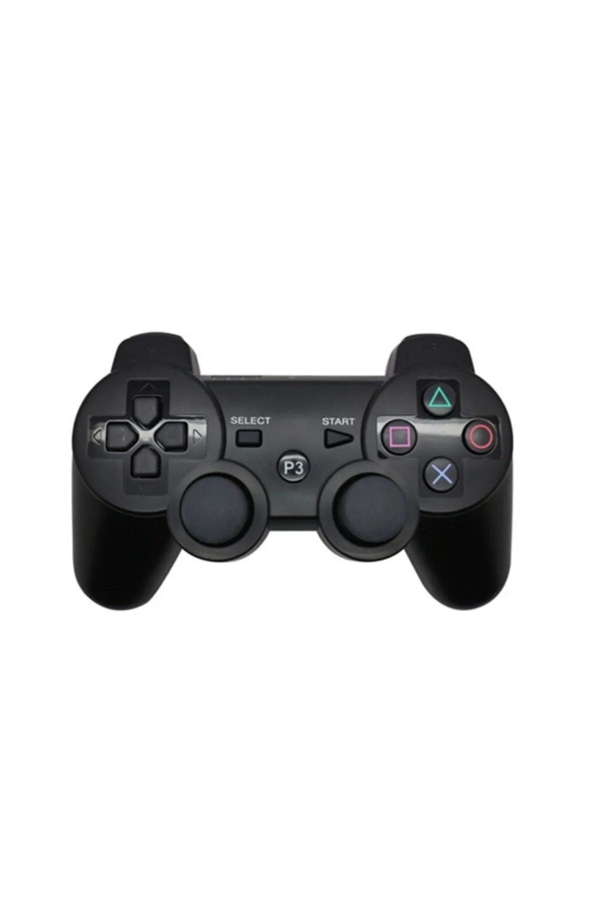 CAFELE Ps3 Dualshock 3 Sixaxis Kablosuz Kumanda