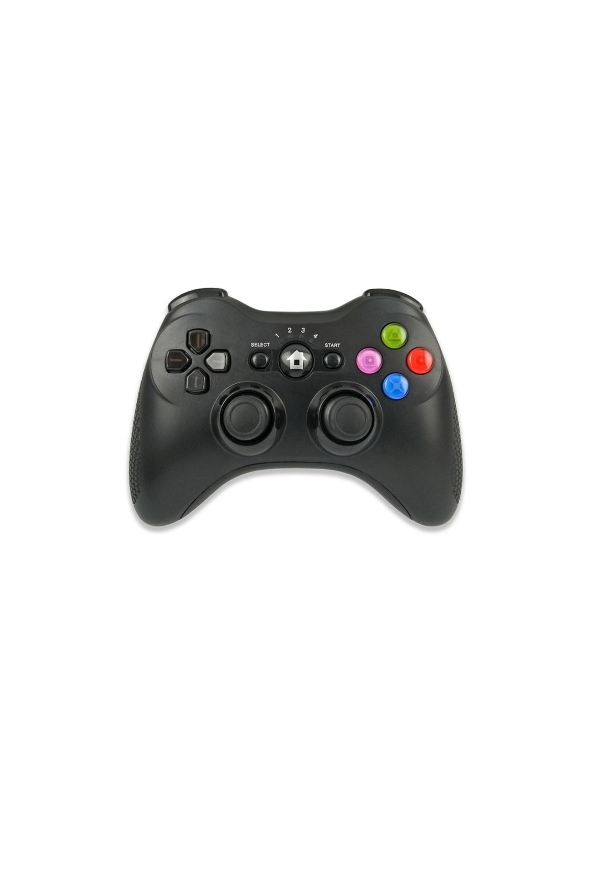 beboncool Ps3 Dualshock 3 Uyumlu Joystick Gamepad Kontroller Şarj Kablosu Hediyeli