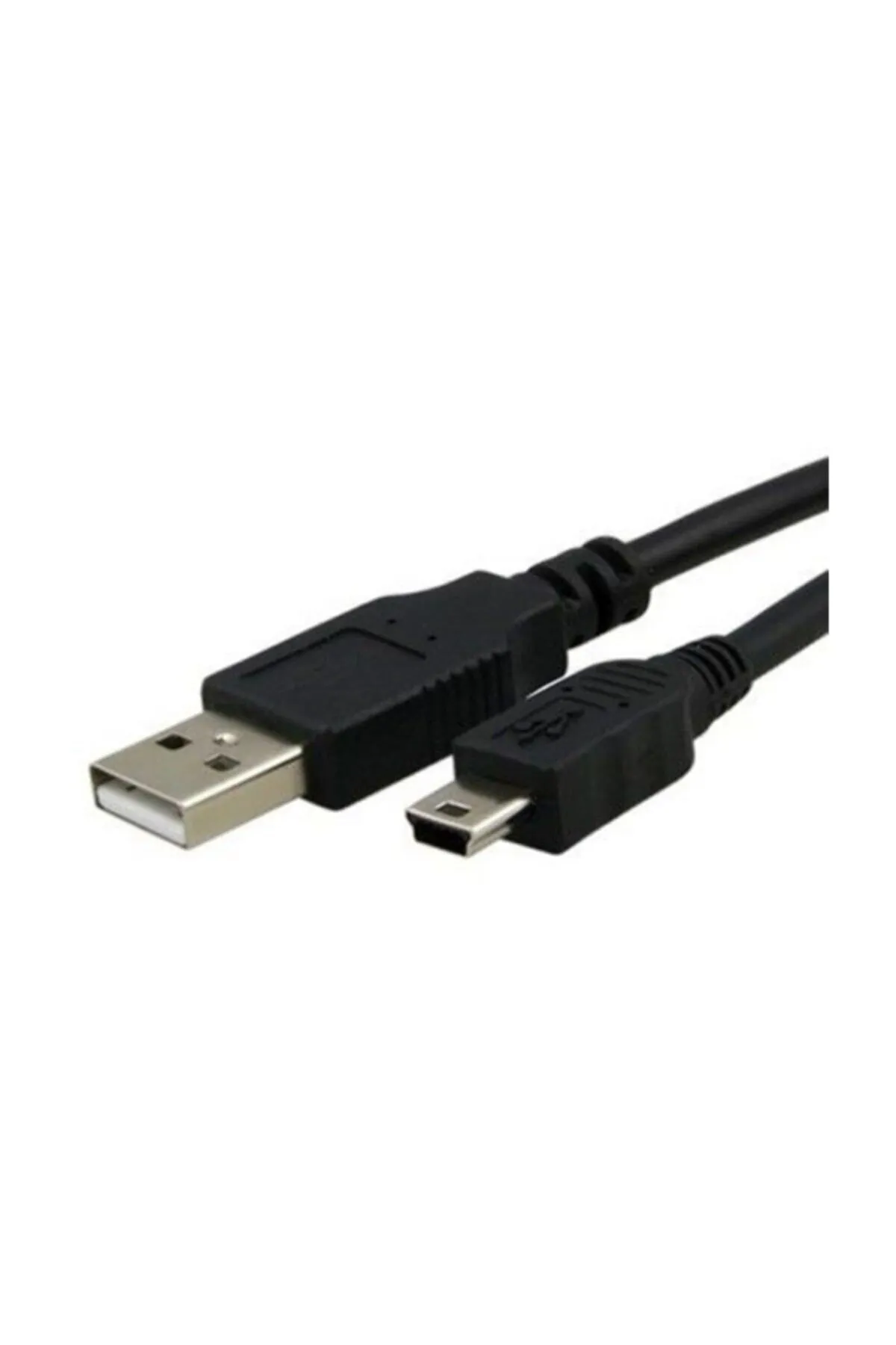 Tigdes Ps3 Kol Şarj Kablosu 5 Pin Mini Usb 1.5 Metre