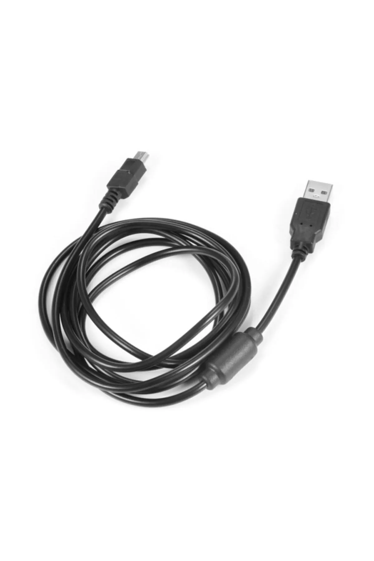 Tigdes Ps3 Kol Şarj Kablosu 5 Pin Mini Usb 1.5 Metre