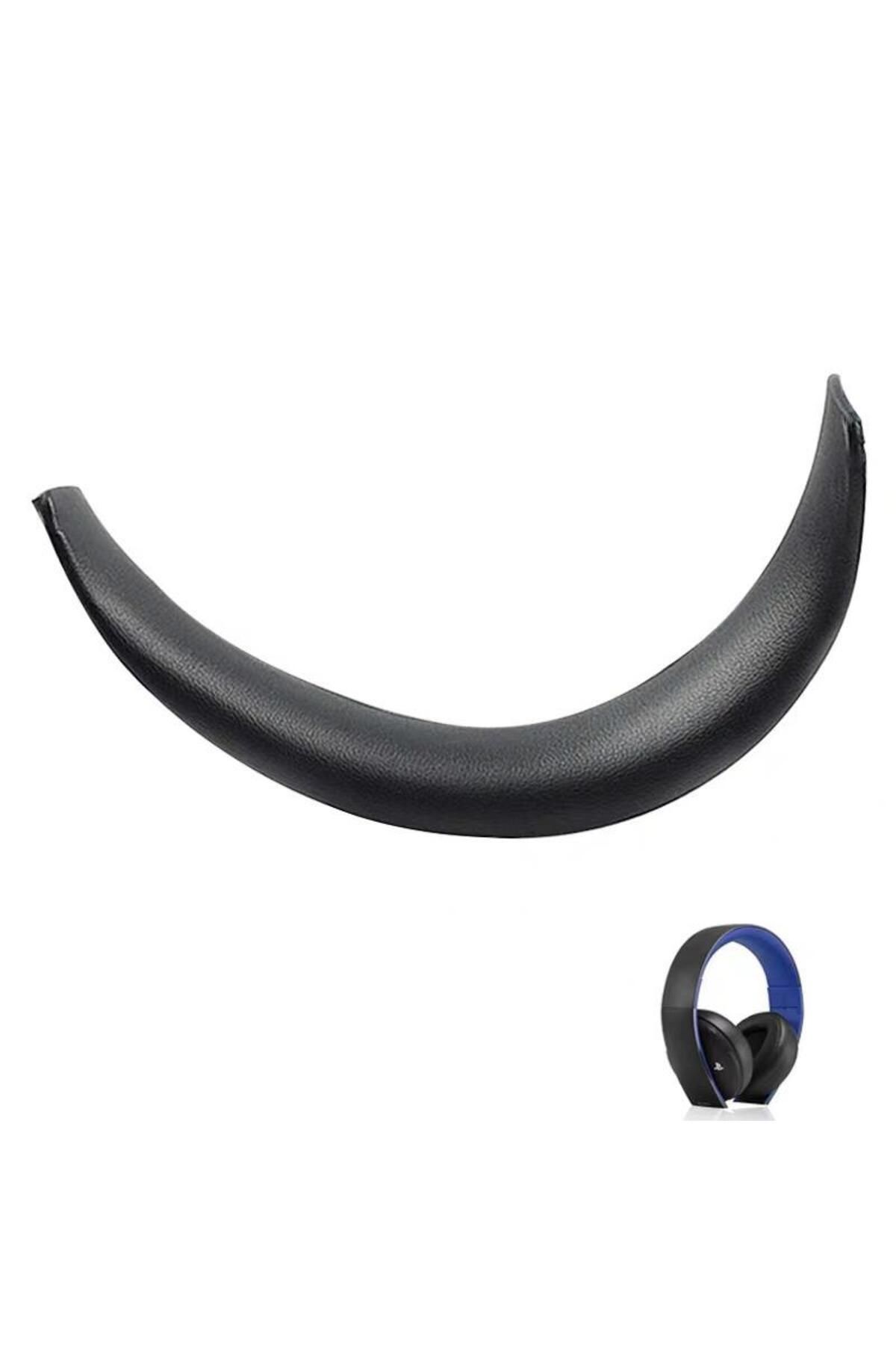 Schulzz PS3 PS4 CUHYA-0083 Yedek Kafa Bandı Headband