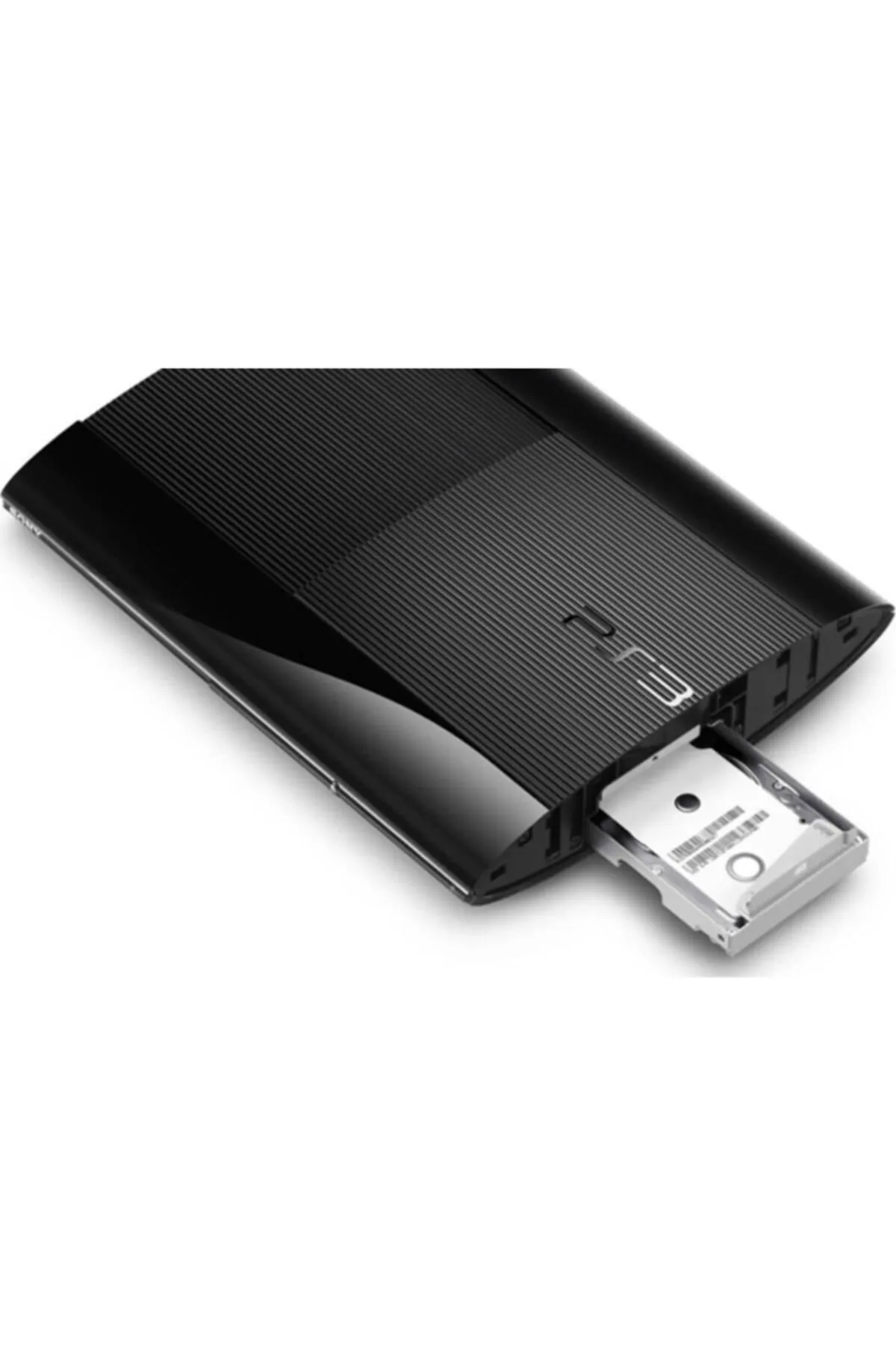 cesmetek Ps3 Süper Slim 320 Gb Hdd + Hard Disk Kızağı