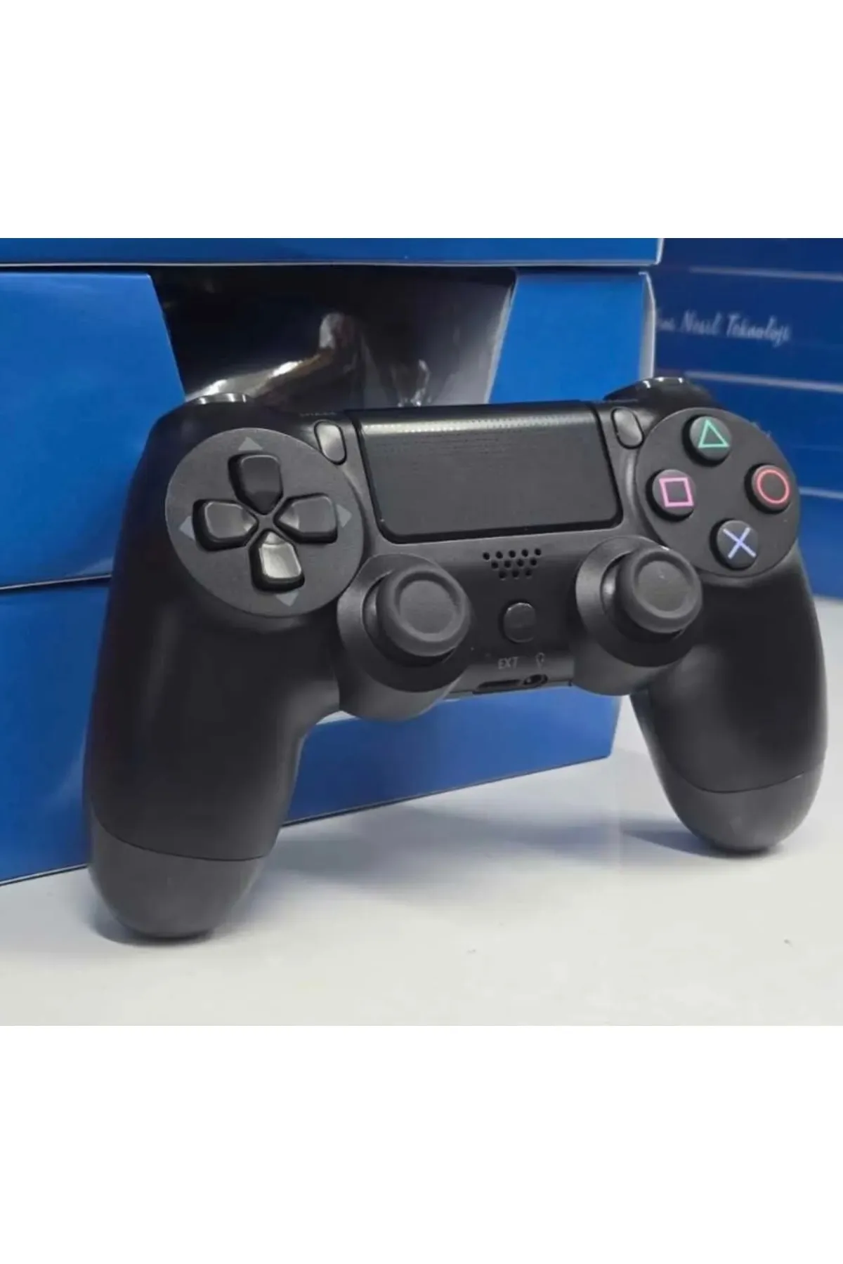 JWIN Ps4 7005 Wireless Ps4 Gamepad