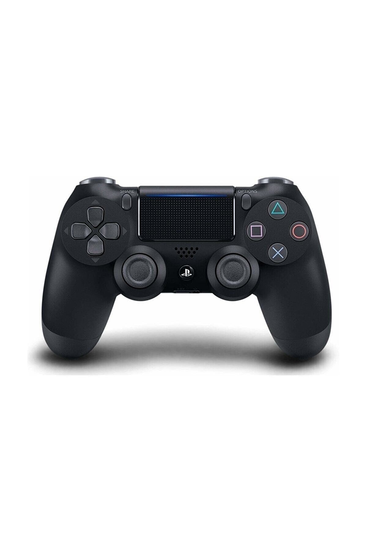 Sony Ps4 Dualshock 4 V2 Kol + !!orijinal!! 0 Joistick+ Garantili 2. Nesil Kablosuz Ps4 Koluv2