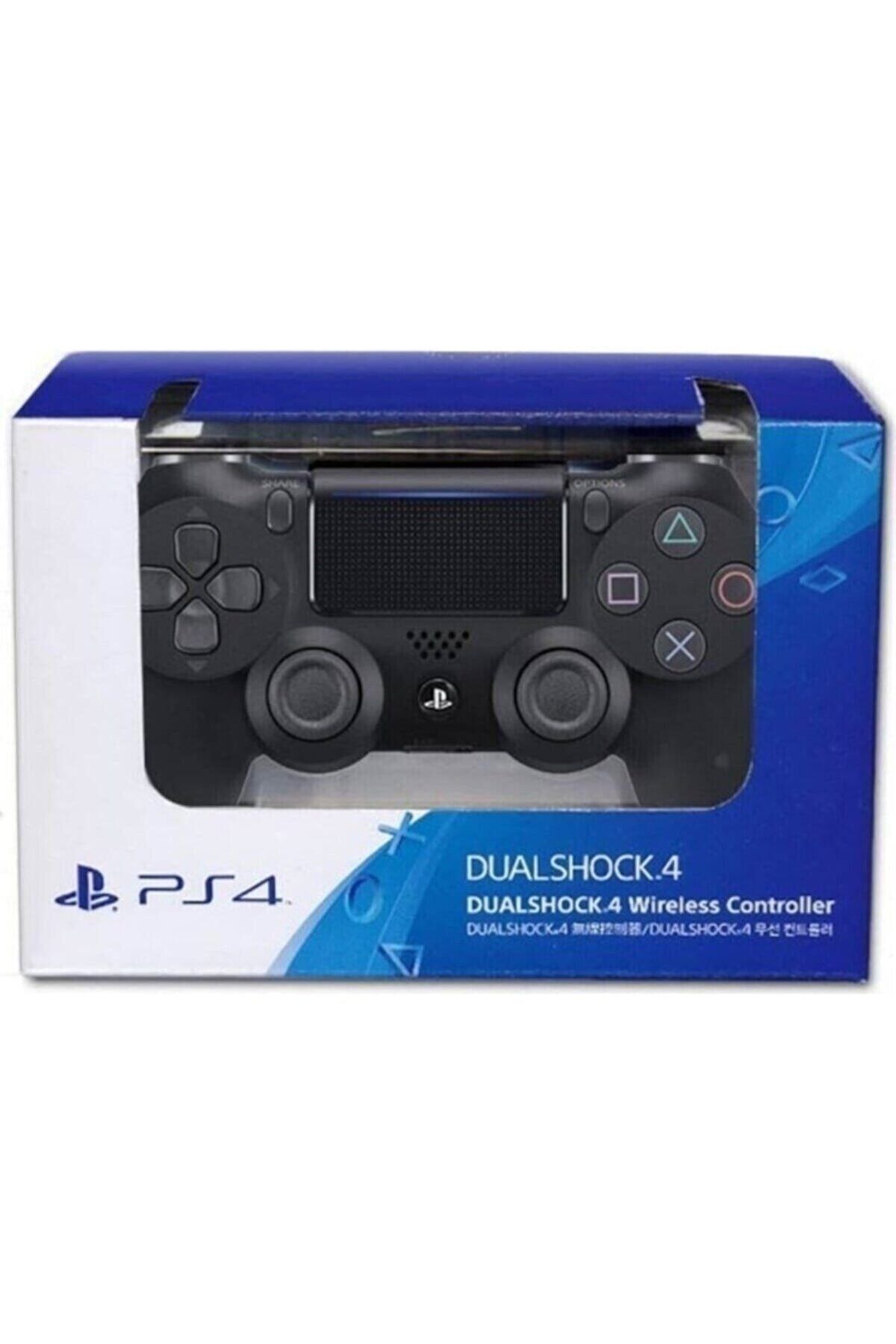 Sony Ps4 Dualshock 4 V2 Kol + !!orijinal!! 0 Joistick+ Garantili 2. Nesil Kablosuz Ps4 Koluv2