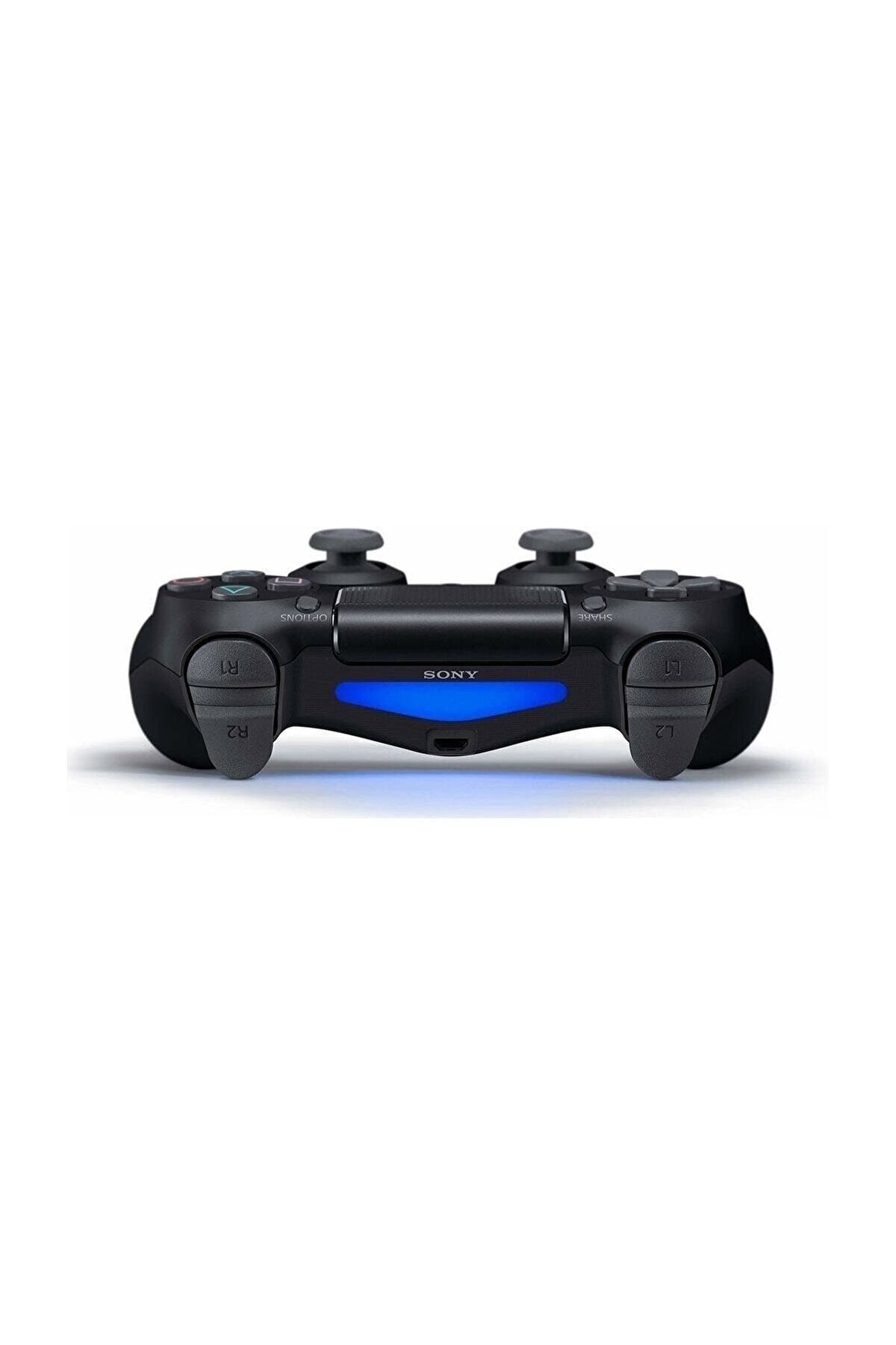 Sony Ps4 Dualshock 4 V2 Kol + !!orijinal!! 0 Joistick+ Garantili 2. Nesil Kablosuz Ps4 Koluv2