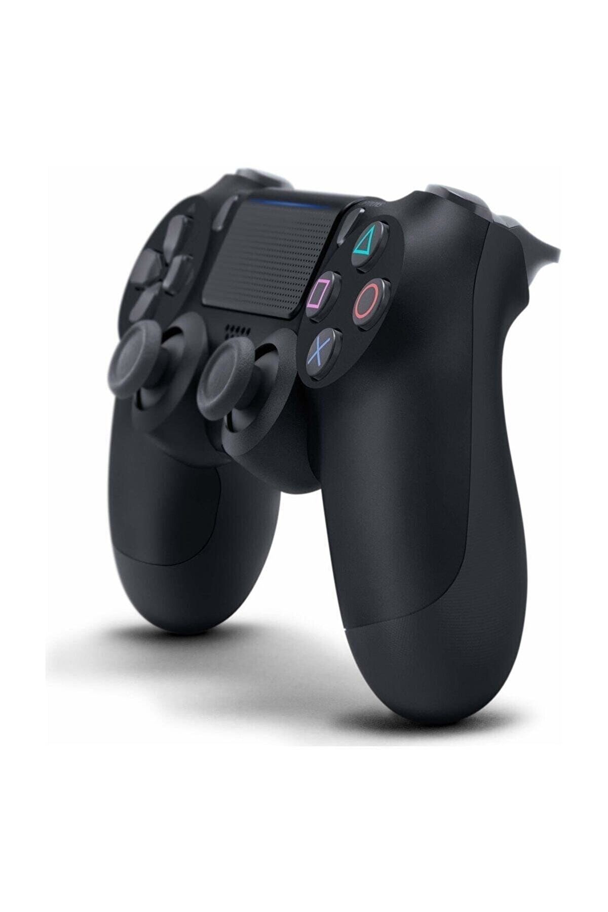 Sony Ps4 Dualshock 4 V2 Kol + !!orijinal!! 0 Joistick+ Garantili 2. Nesil Kablosuz Ps4 Koluv2