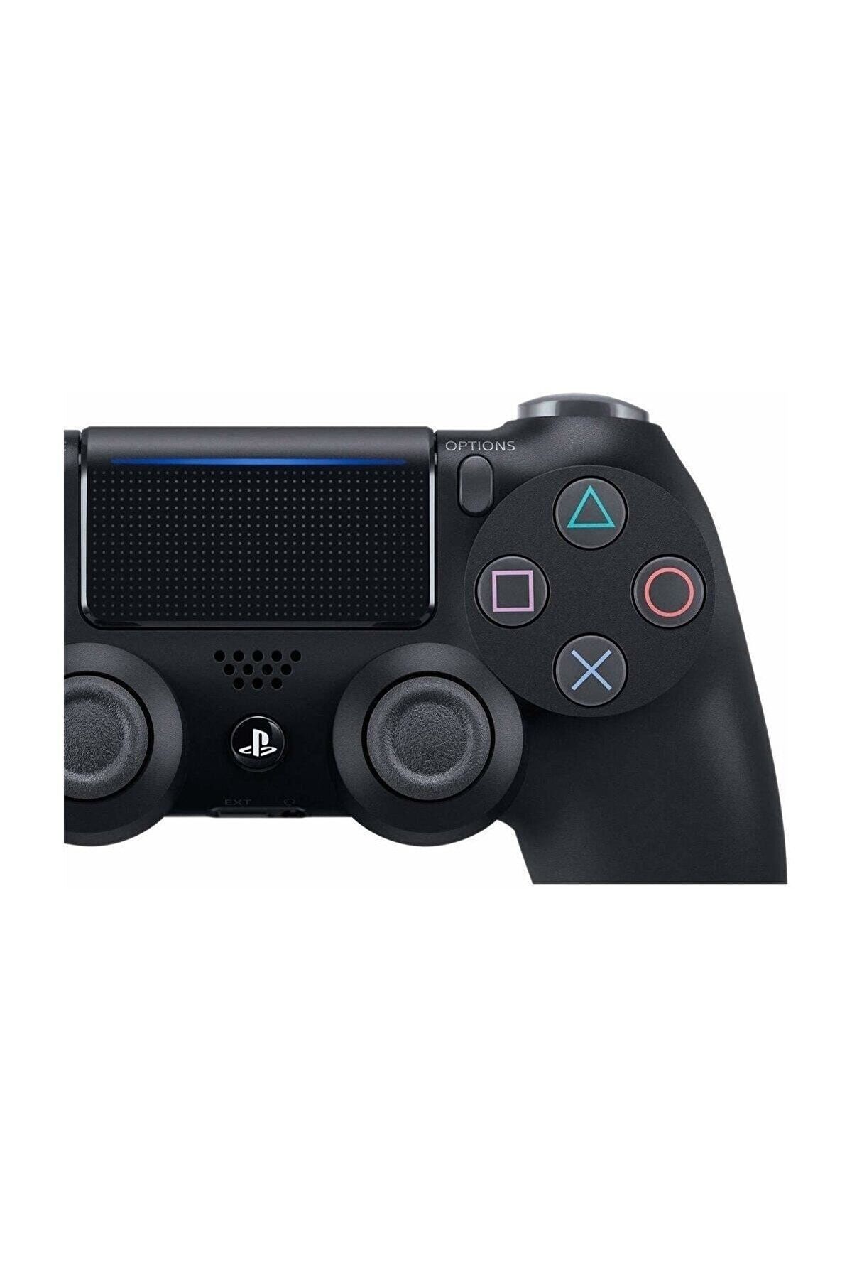 Sony Ps4 Dualshock 4 V2 Kol + !!orijinal!! 0 Joistick+ Garantili 2. Nesil Kablosuz Ps4 Koluv2