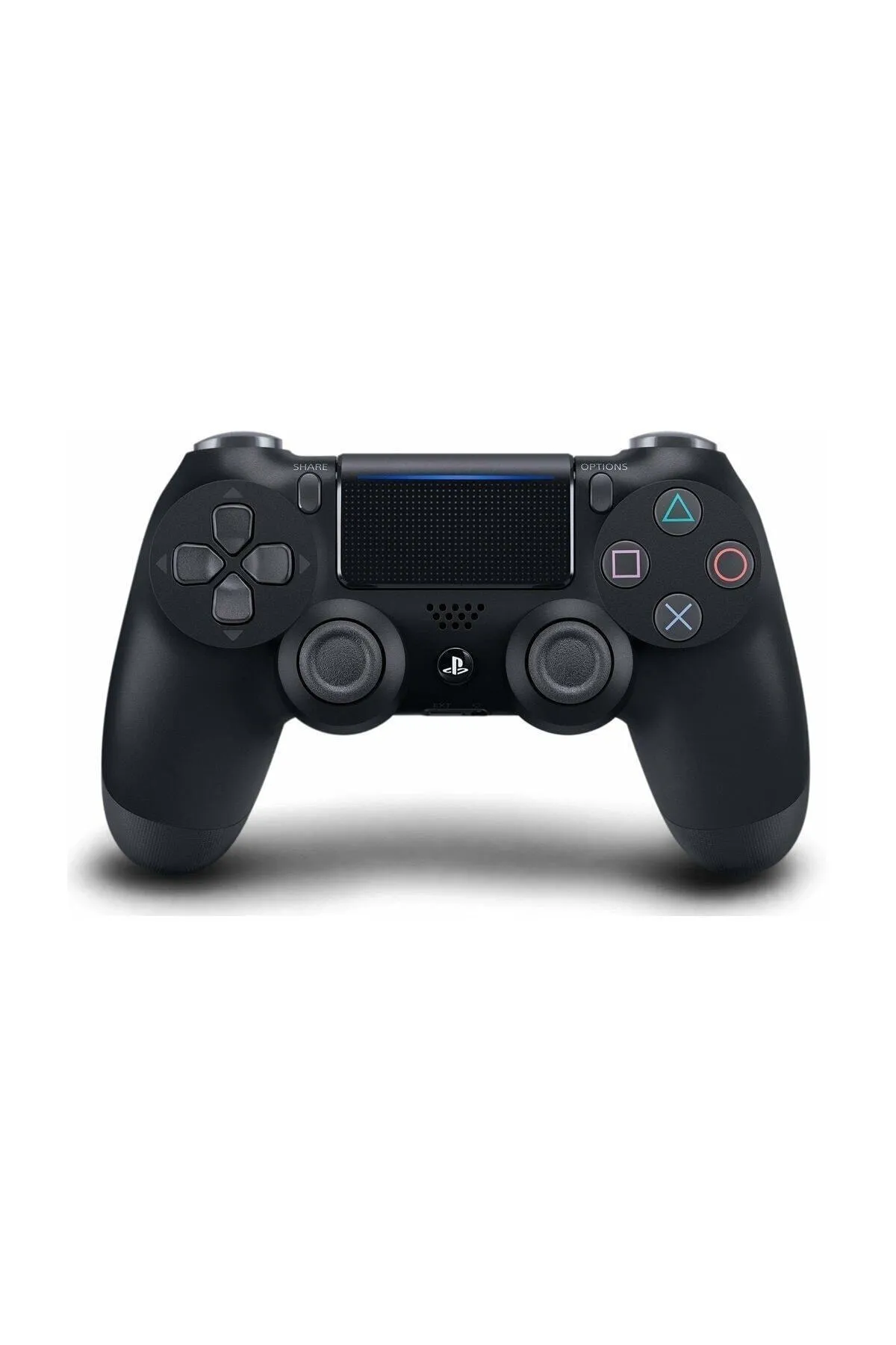 Sony Ps4 Dualshock Kablosuz Kumanda Black-jet Siyah V2