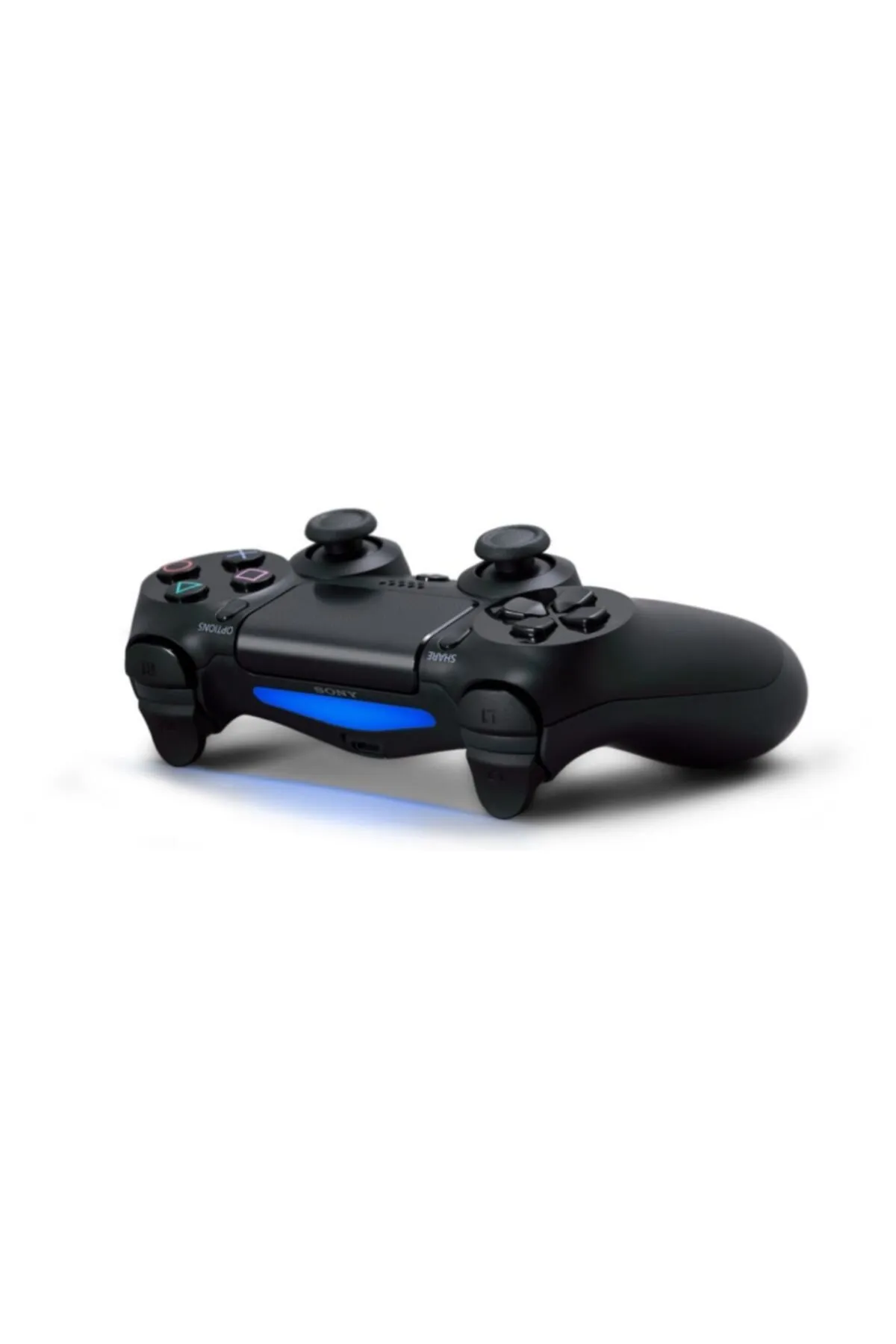 Sony Ps4 Dualshock Kablosuz Kumanda Black-jet Siyah V2