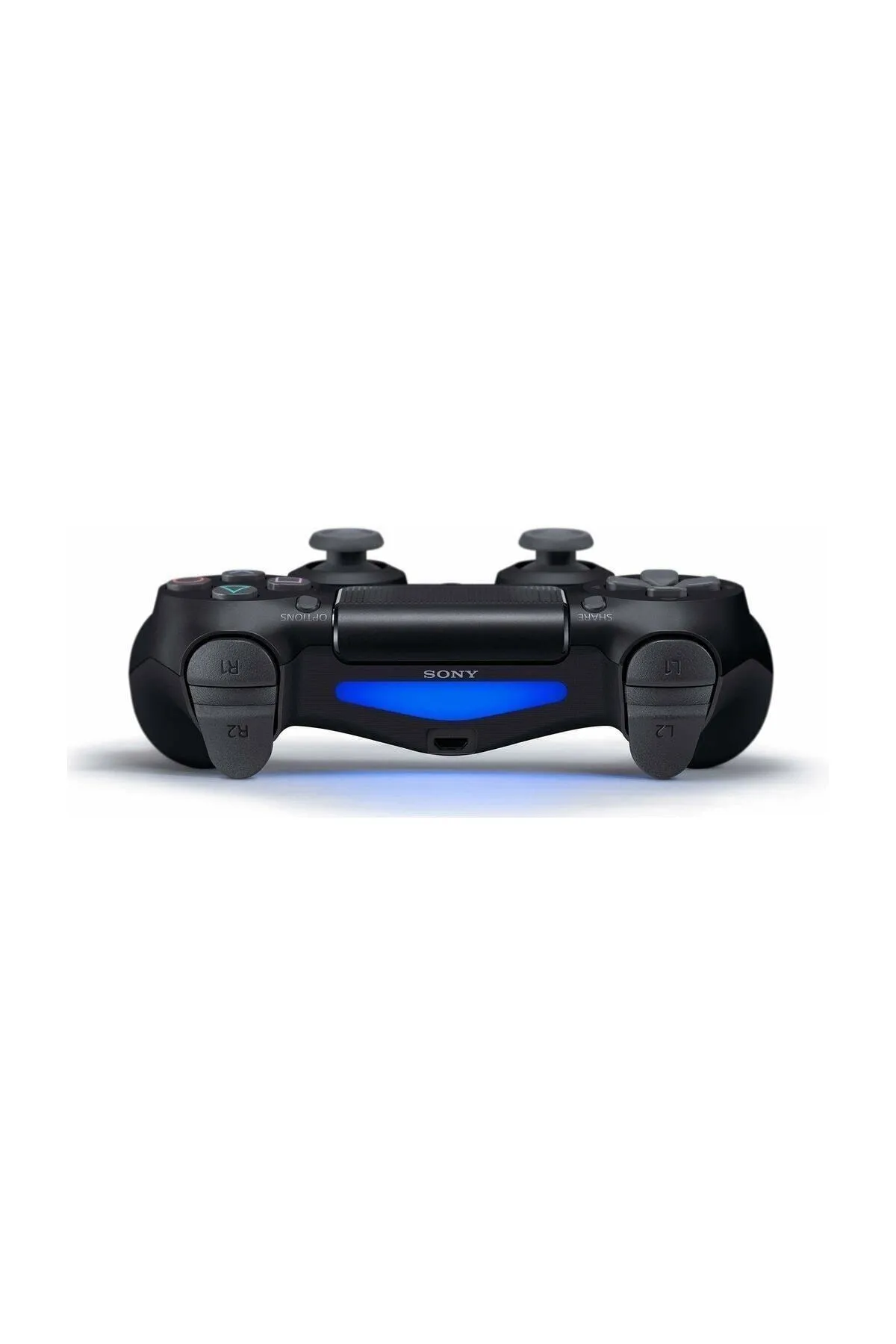 Sony Ps4 Dualshock Kablosuz Kumanda Black-jet Siyah V2